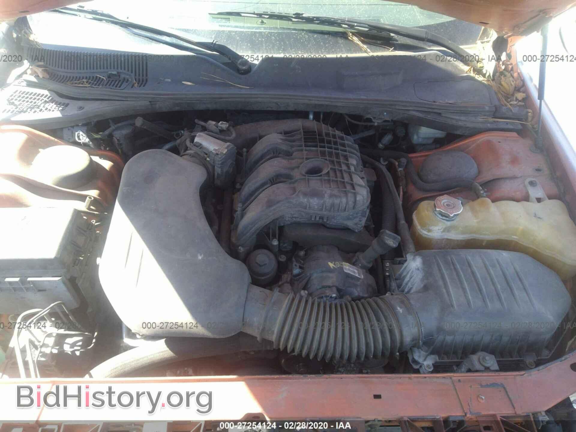2011 DODGE CHALLENGER - VIN: 2B3CJ4DG7BH601558 - Фото 10
