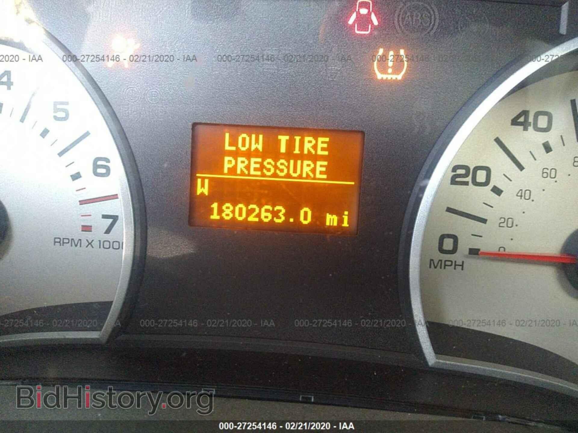 2006 FORD EXPLORER - VIN: 1FMEU75836UB17943 - Фото 7