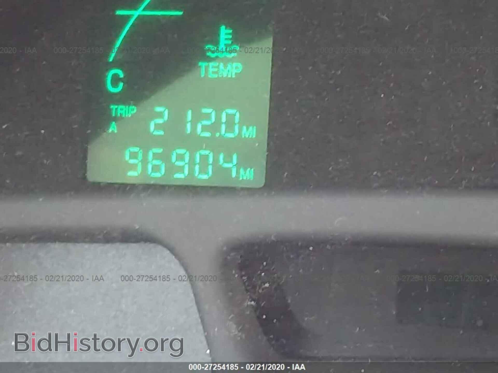 2005 CADILLAC DEVILLE - VIN: 1G6KD54Y35U154795 - Photo 7