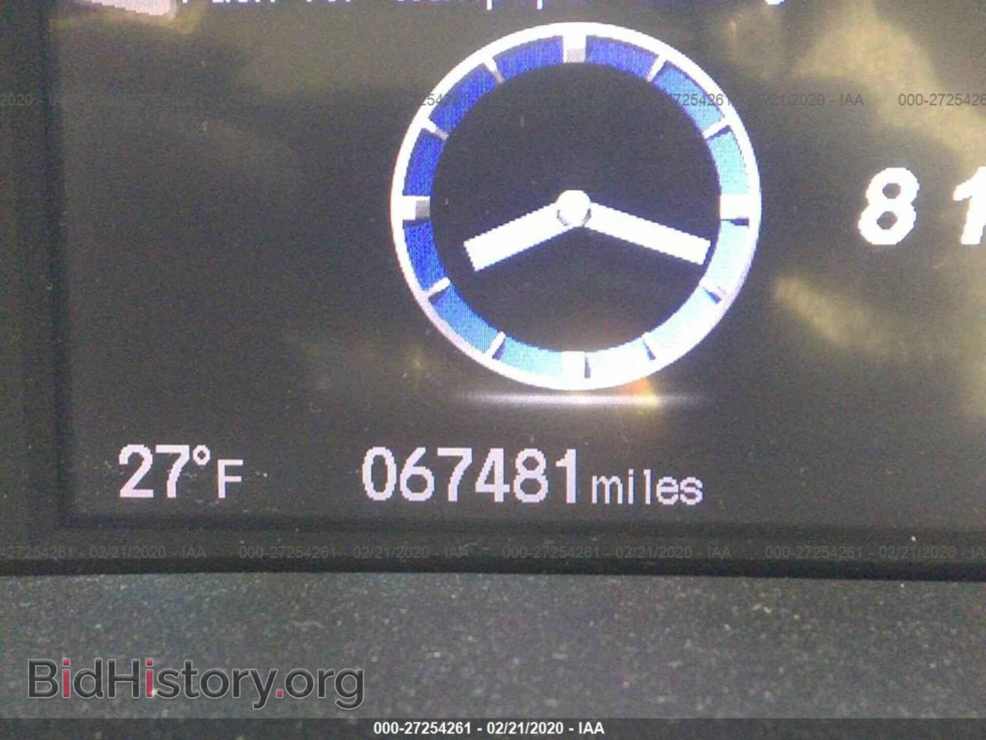 2013 HONDA CIVIC - VIN: 19XFB2F56DE010595 - Фото 7