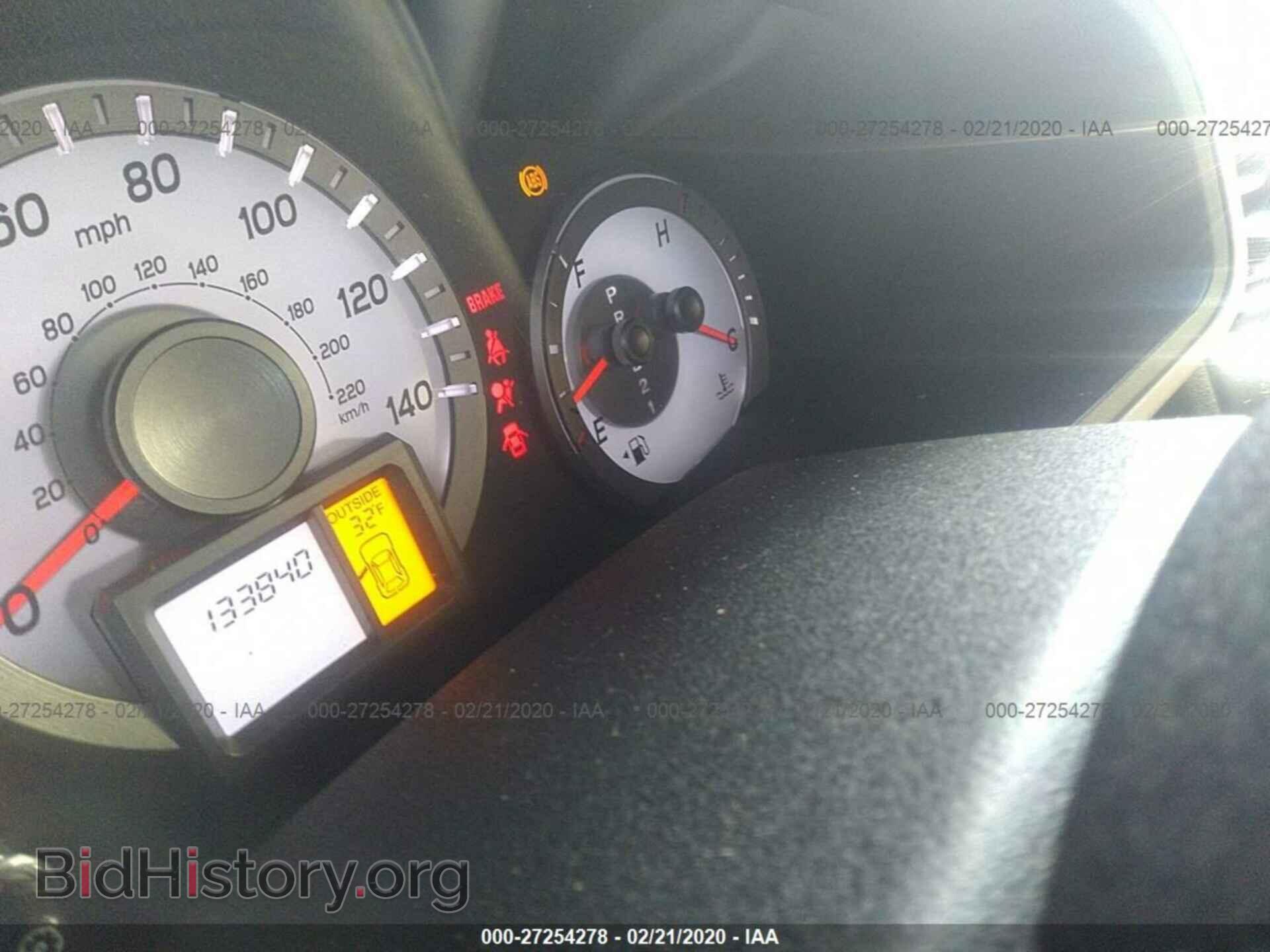 2012 HONDA PILOT - VIN: 5FNYF3H56CB027406 - Фото 7