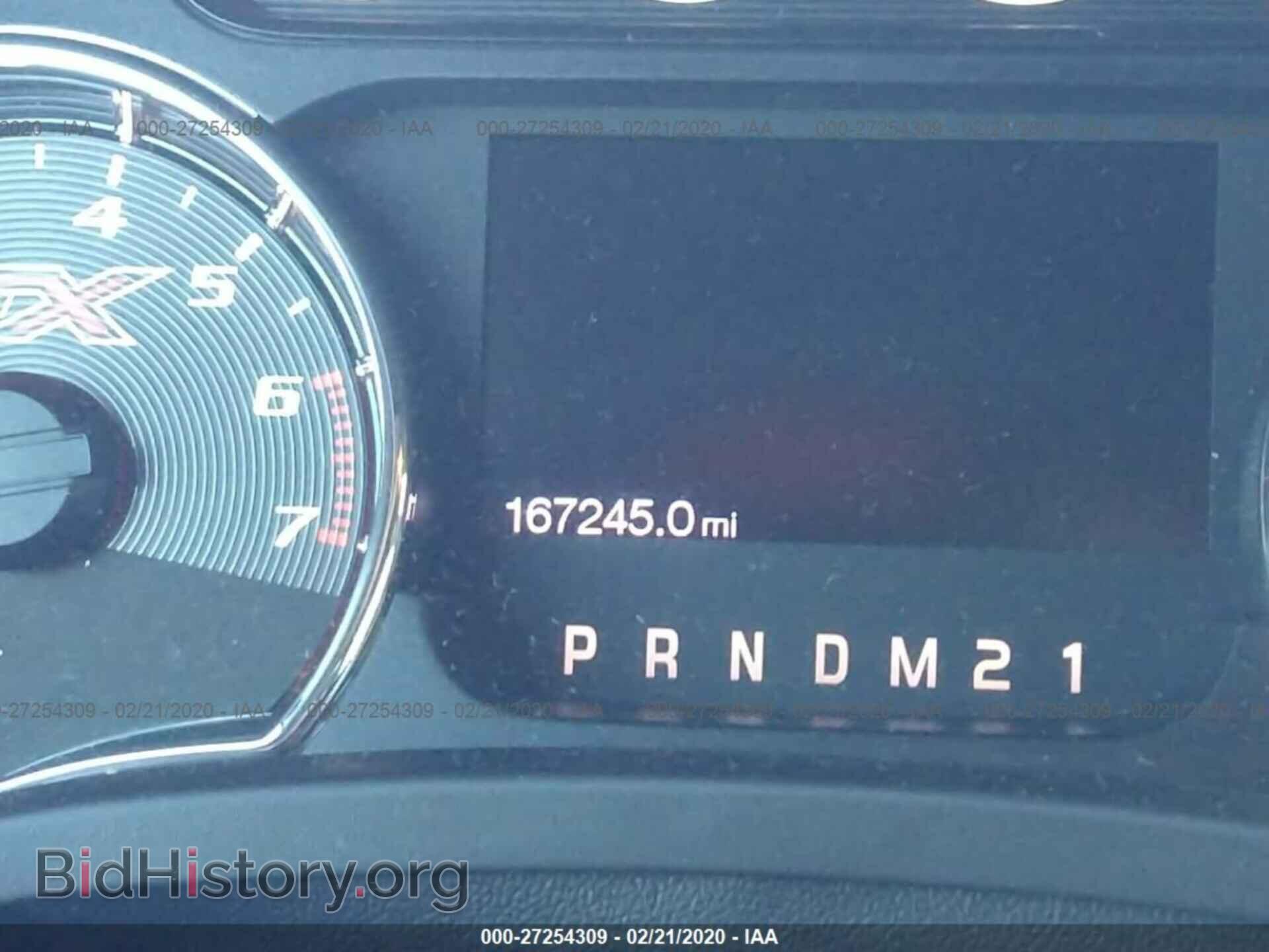 2012 FORD F150 - VIN: 1FTFW1CF4CFC69151 - Photo 7