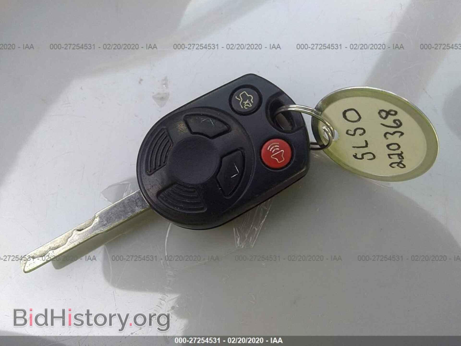 2015 FORD FOCUS - VIN: 1FADP3F20FL298344 - Photo 11