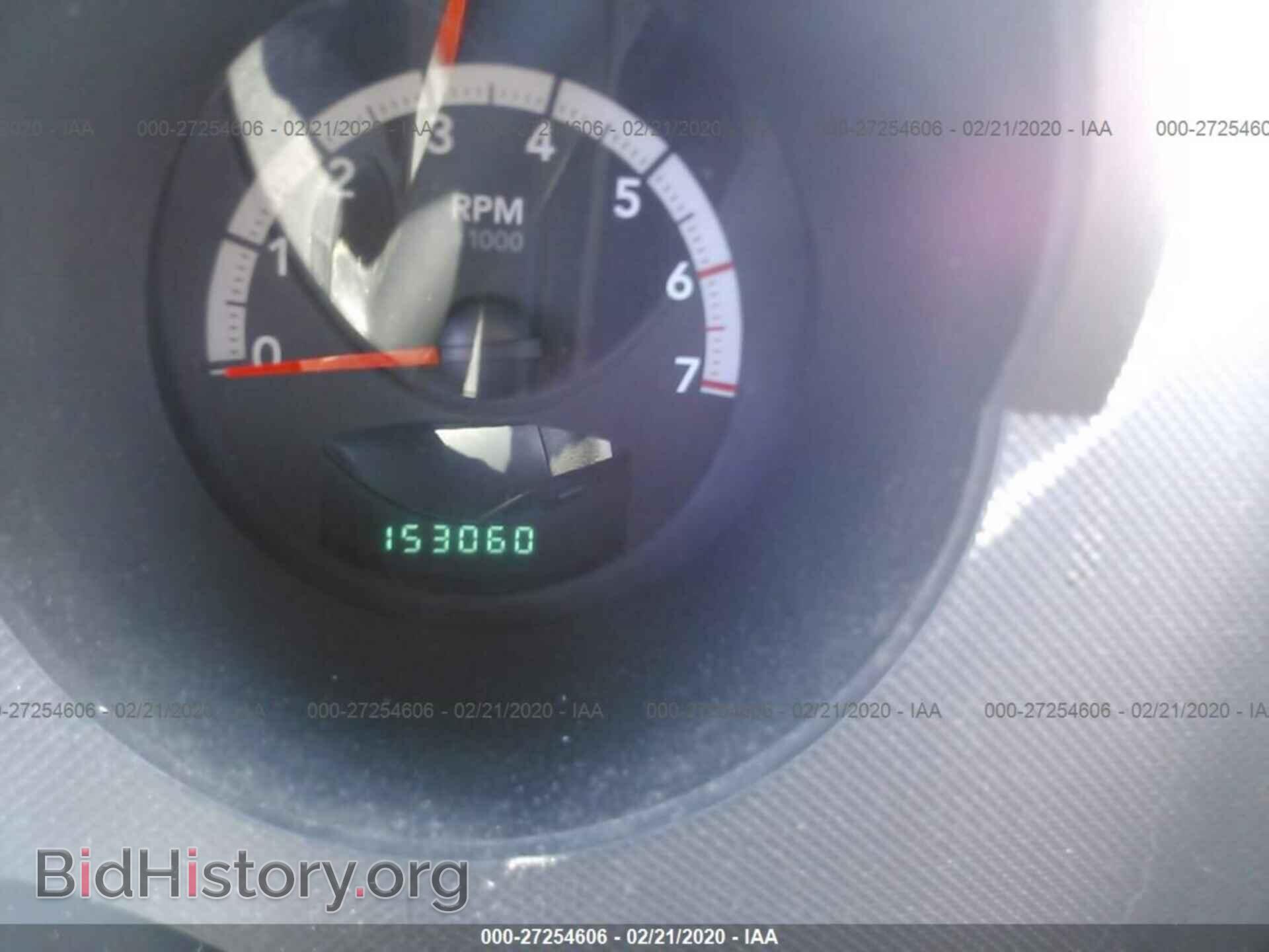 2011 DODGE NITRO - VIN: 1D4PT4GX9BW590329 - Фото 7