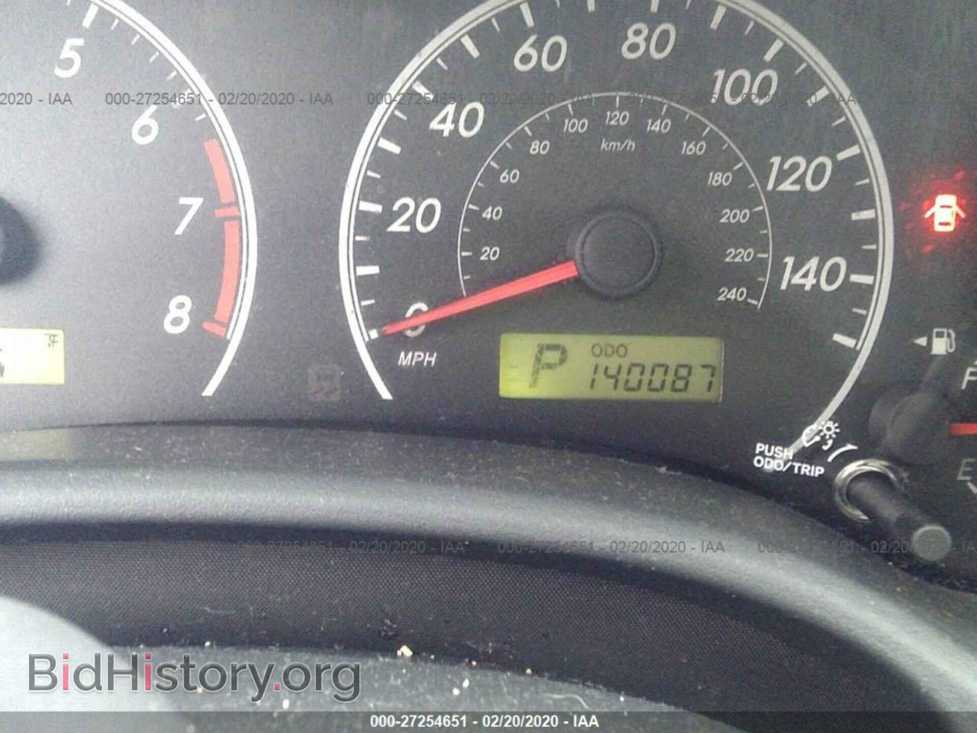 2013 TOYOTA COROLLA - VIN: 5YFBU4EE8DP175570 - Фото 7