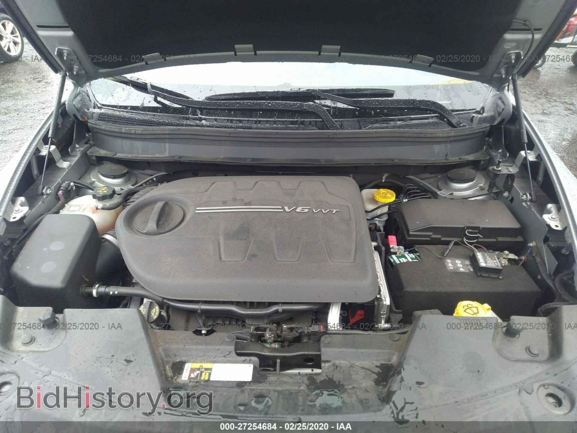 2015 JEEP CHEROKEE - VIN: 1C4PJMDS5FW779996 - Фото 10
