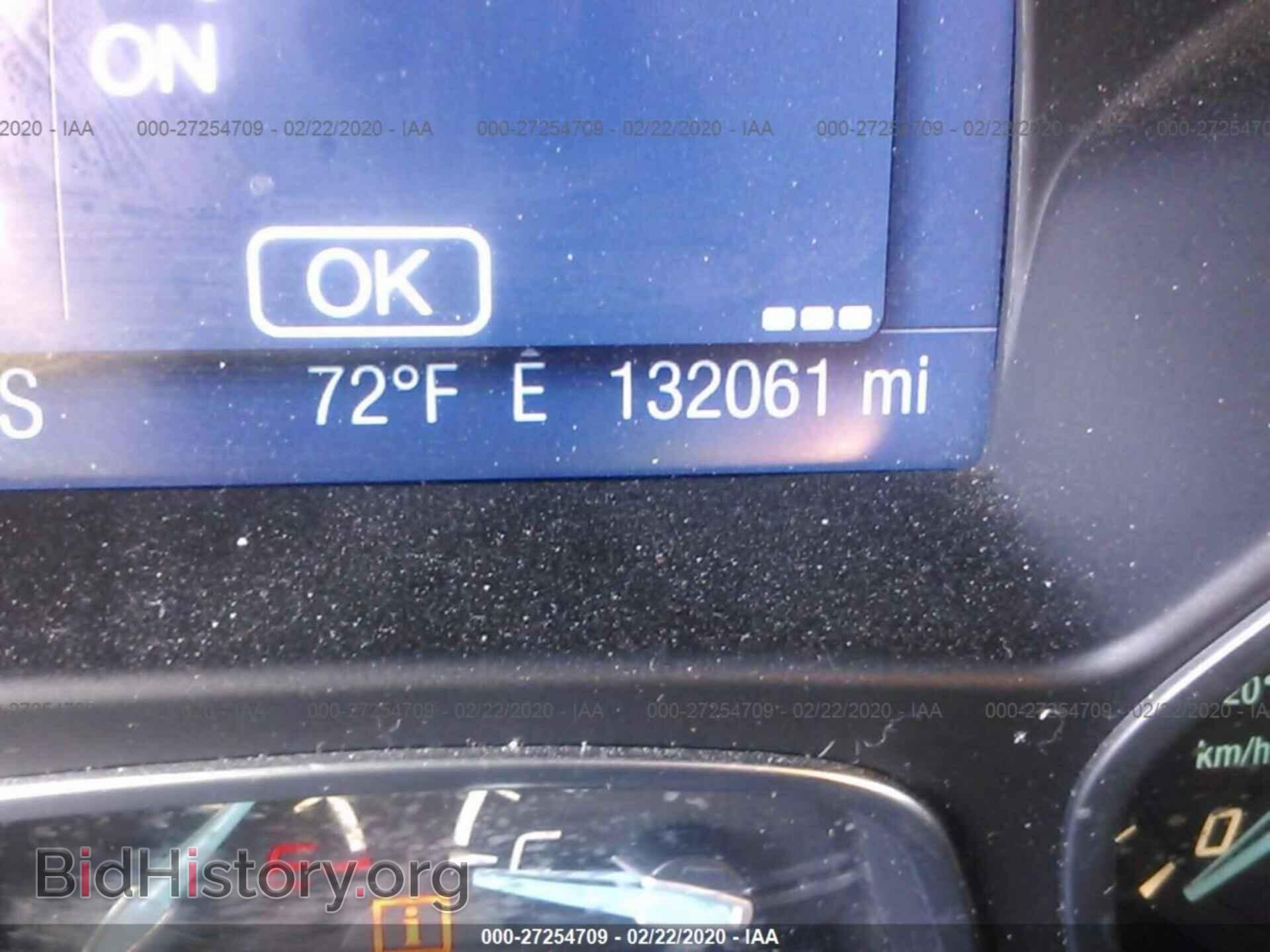 2013 FORD FOCUS - VIN: 1FADP3F22DL372456 - Фото 7