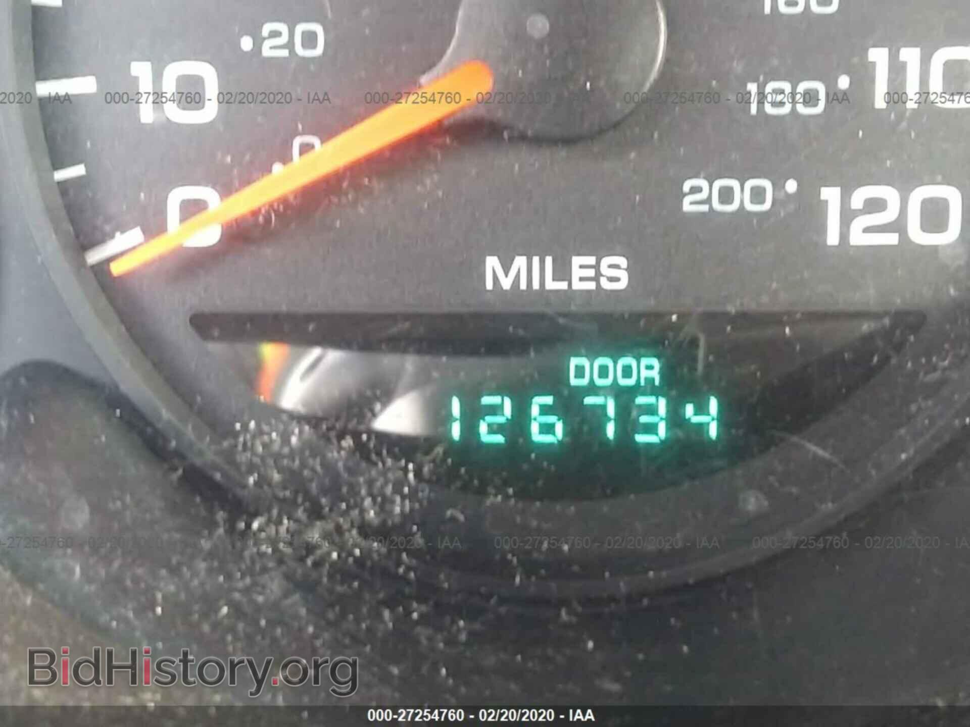 2002 DODGE NEON - VIN: 1B3ES46C82D607950 - Фото 7