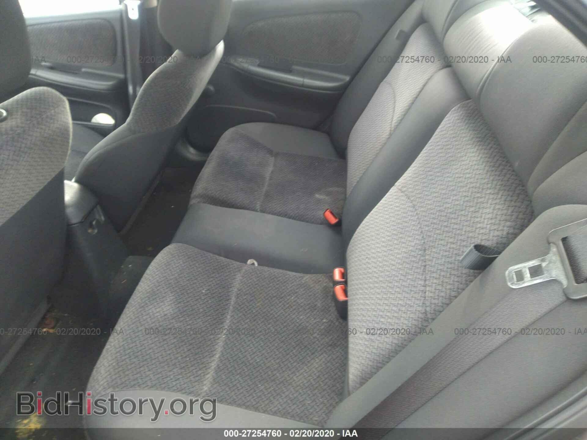 2002 DODGE NEON - VIN: 1B3ES46C82D607950 - Фото 8