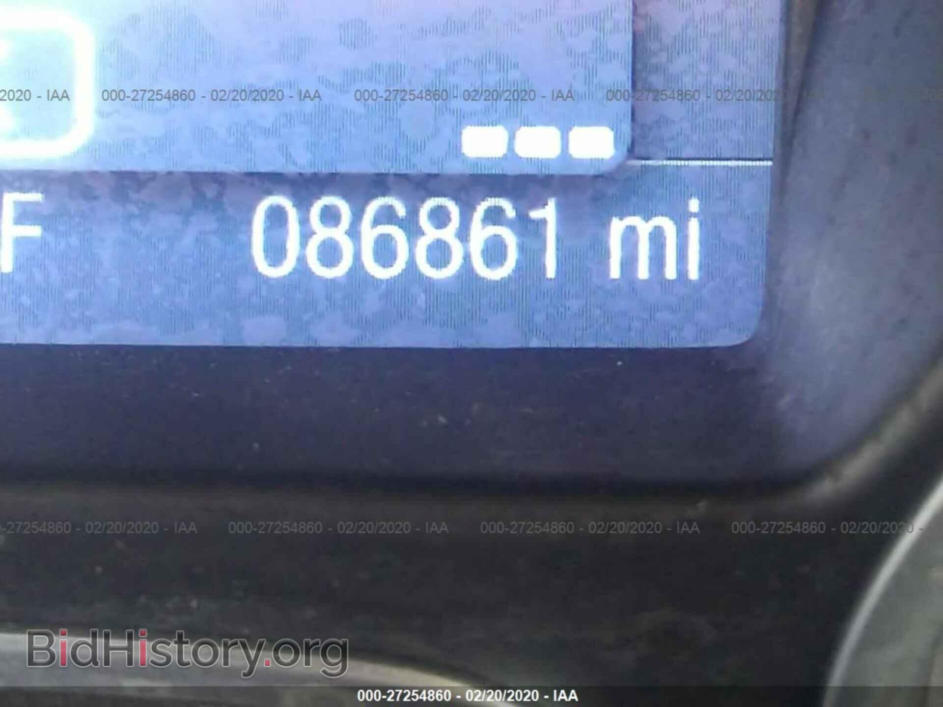 2012 FORD FOCUS - VIN: 1FAHP3F24CL407563 - Фото 7