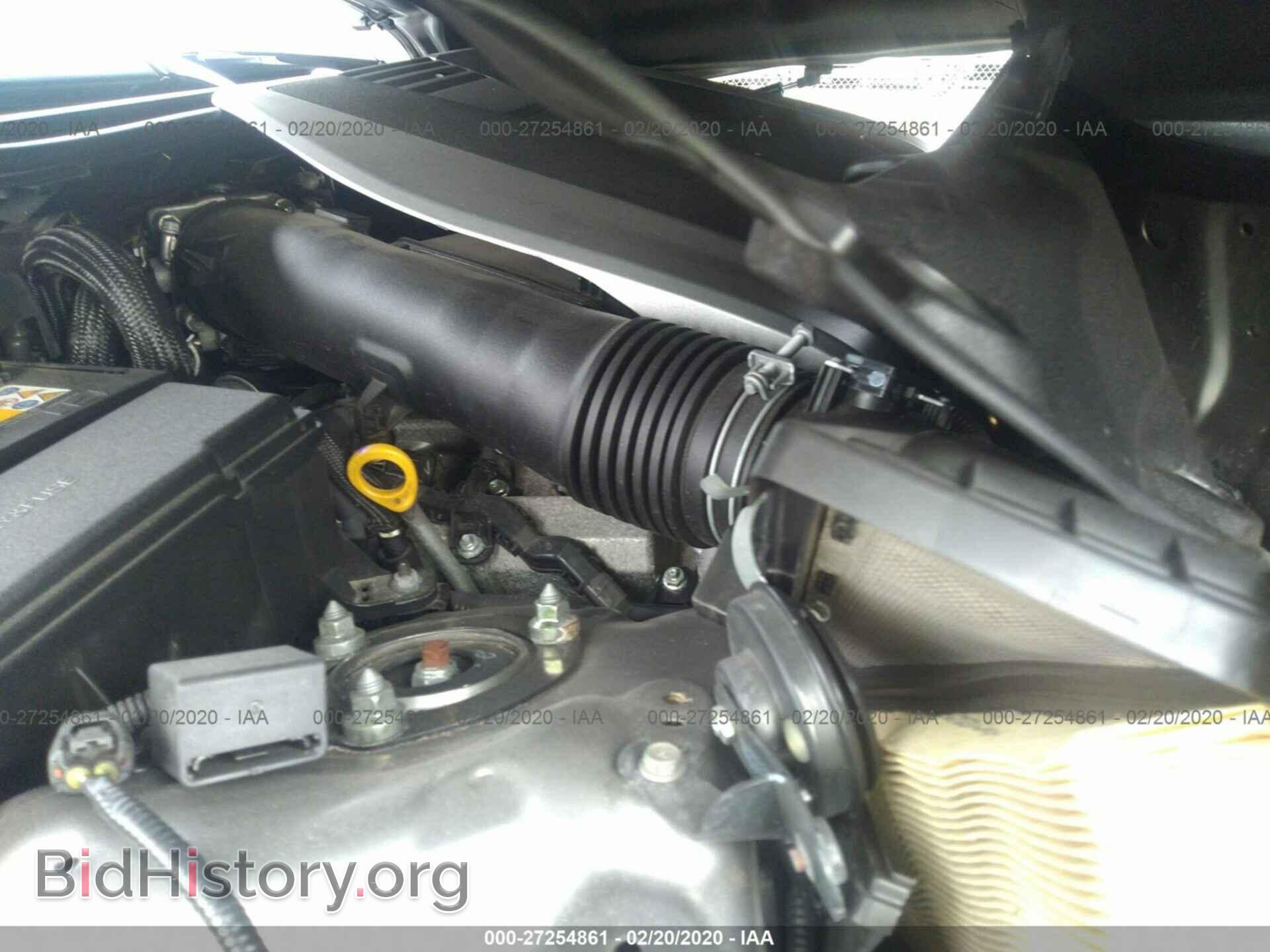 2016 LEXUS IS 300 - VIN: JTHCM1D22G5007532 - Фото 10