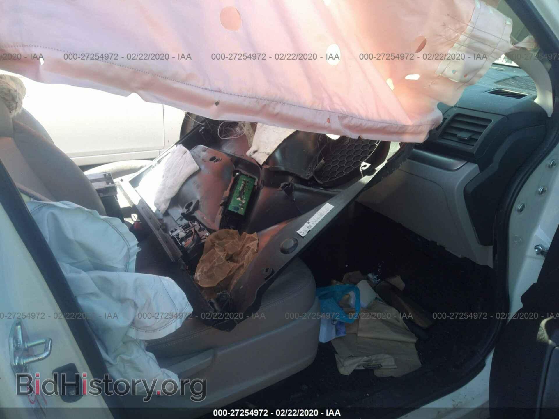2015 SUBARU FORESTER - VIN: JF2SJADC8FH458395 - Фото 5