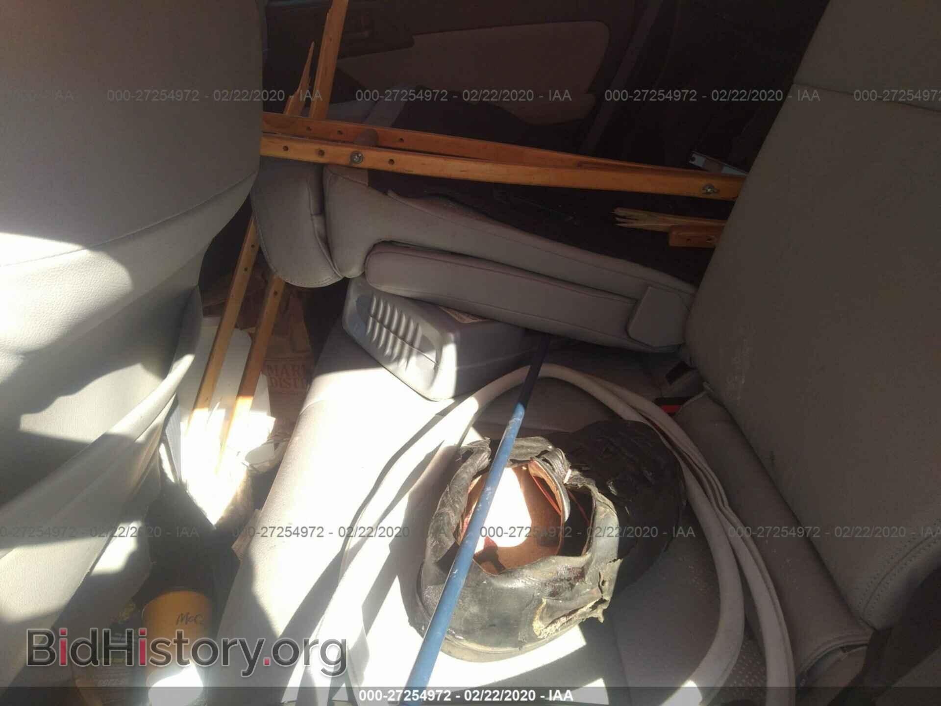 2015 SUBARU FORESTER - VIN: JF2SJADC8FH458395 - Фото 8