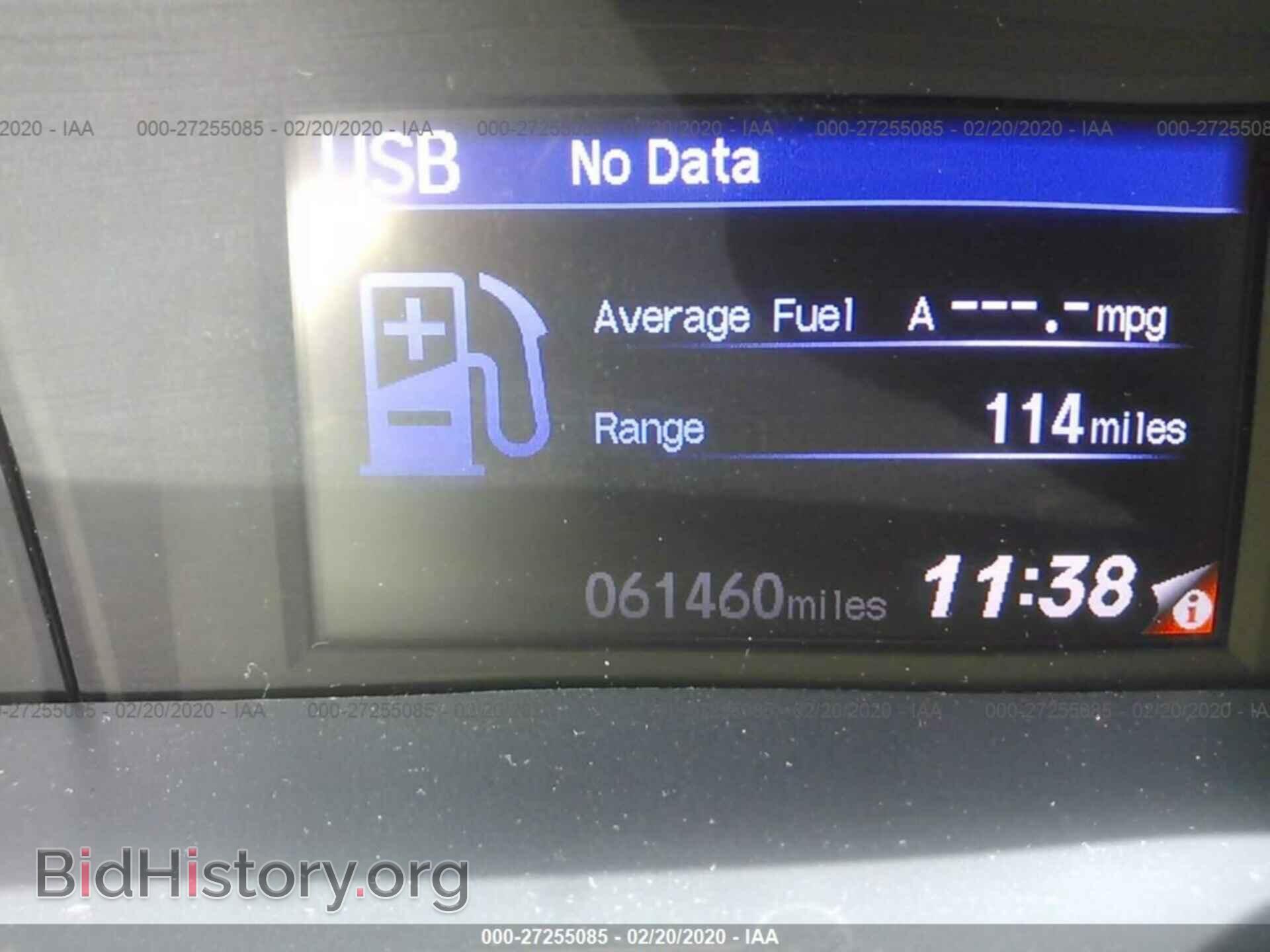 2012 HONDA CIVIC - VIN: 2HGFG3B56CH548313 - Фото 7