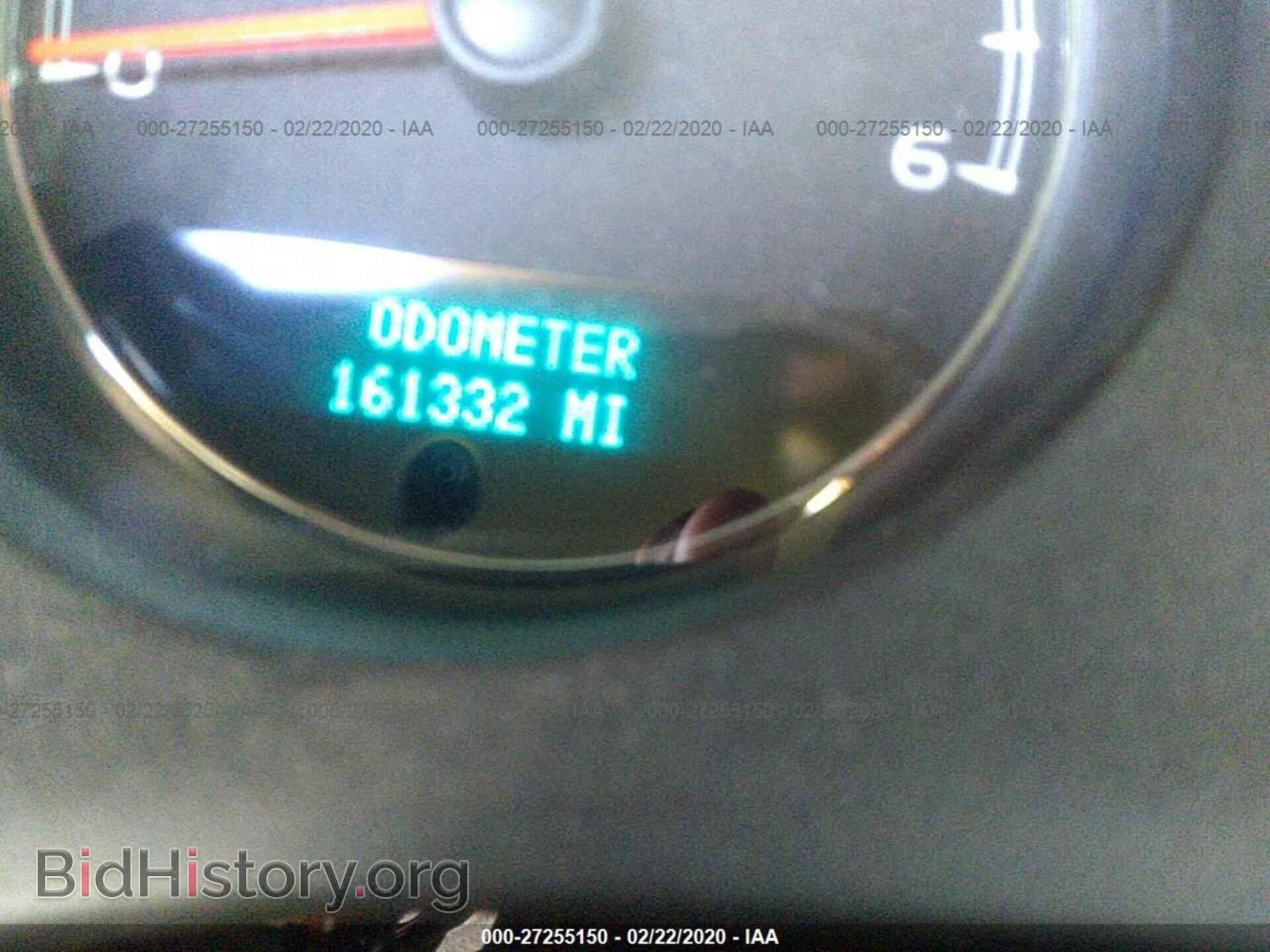2011 CHEVROLET AVALANCHE - VIN: 3GNMCEE00BG100538 - Фото 7