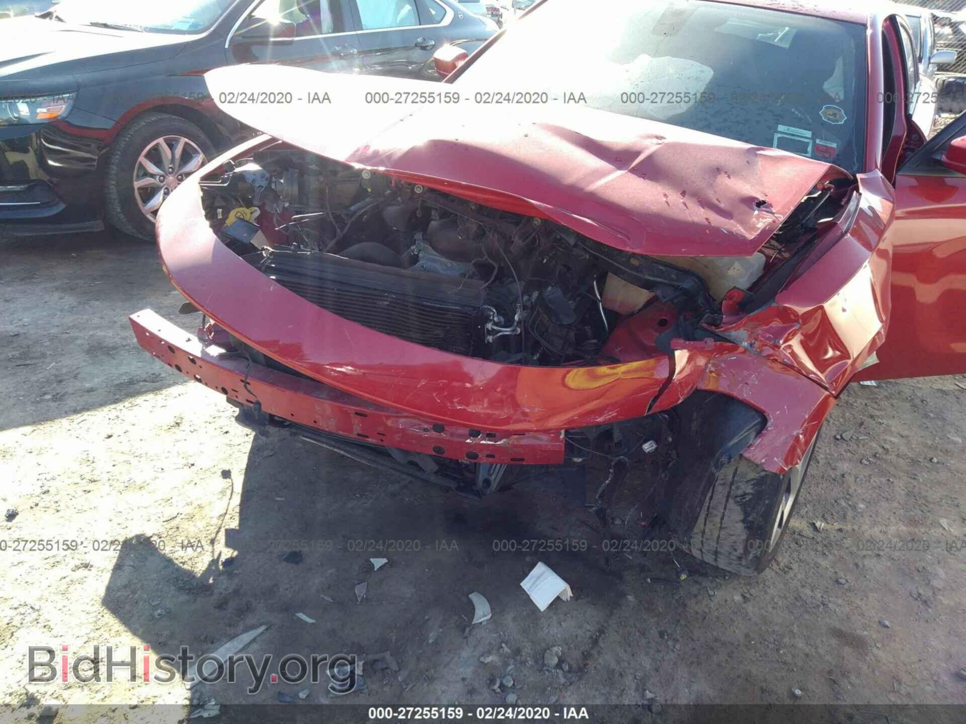 2015 DODGE CHARGER - VIN: 2C3CDXCT1FH914959 - Photo 6