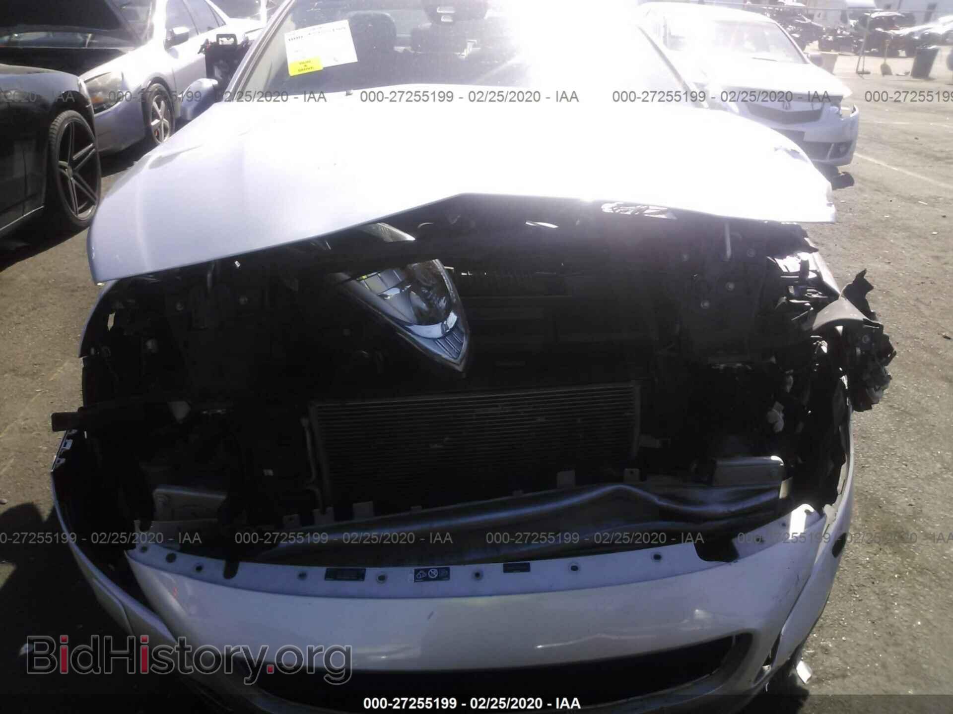 2012 VOLVO S60 - VIN: YV1622FSXC2044549 - Фото 6