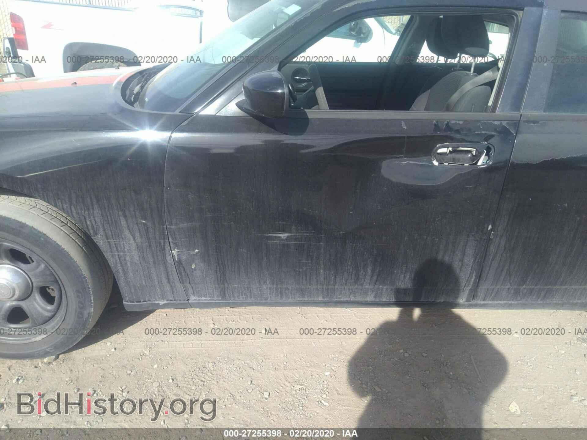 2010 DODGE CHARGER - VIN: 2B3CA4CT1AH202853 - Фото 6