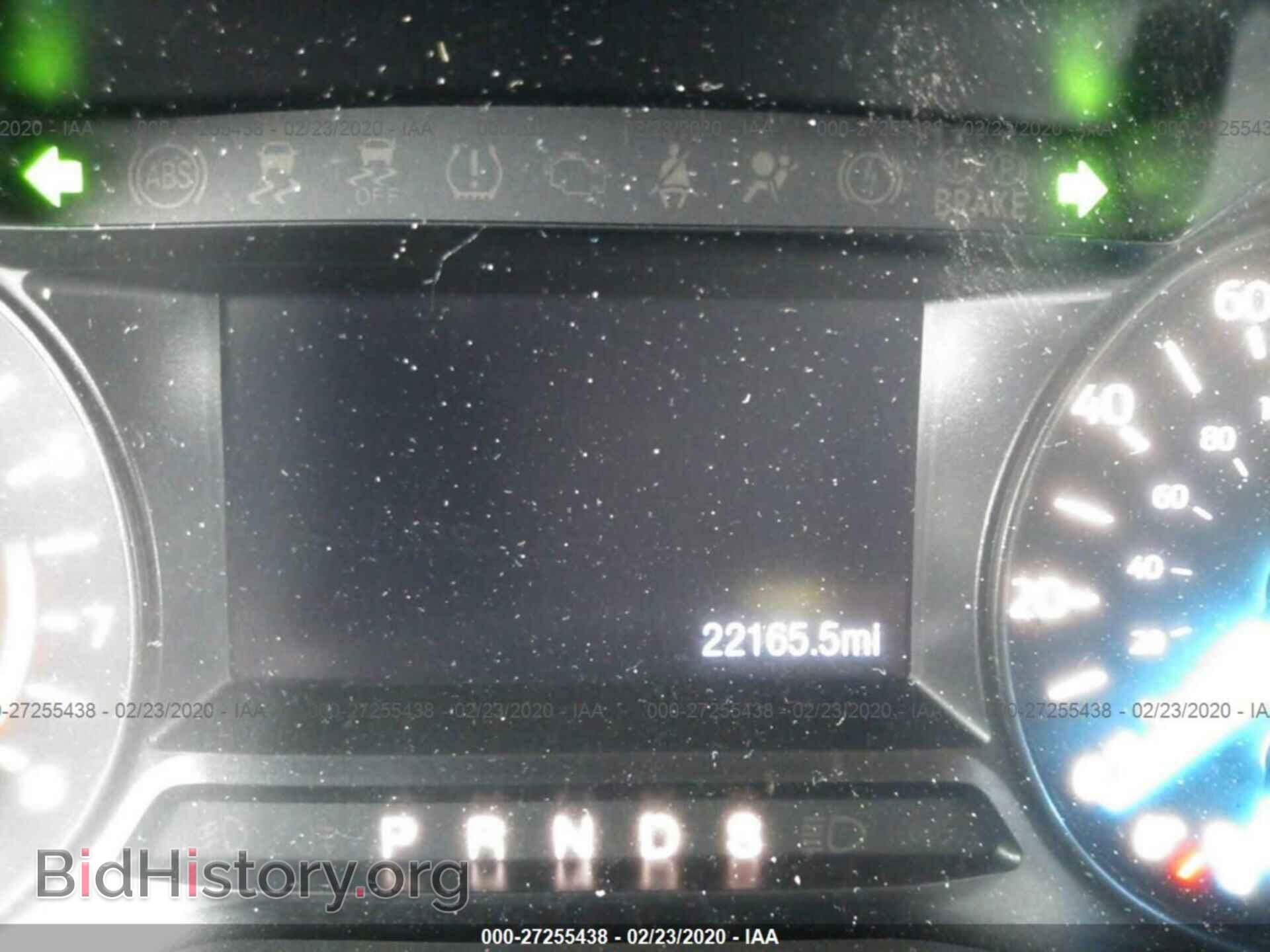 2019 FORD EXPLORER - VIN: 1FM5K7B81KGA92964 - Фото 7