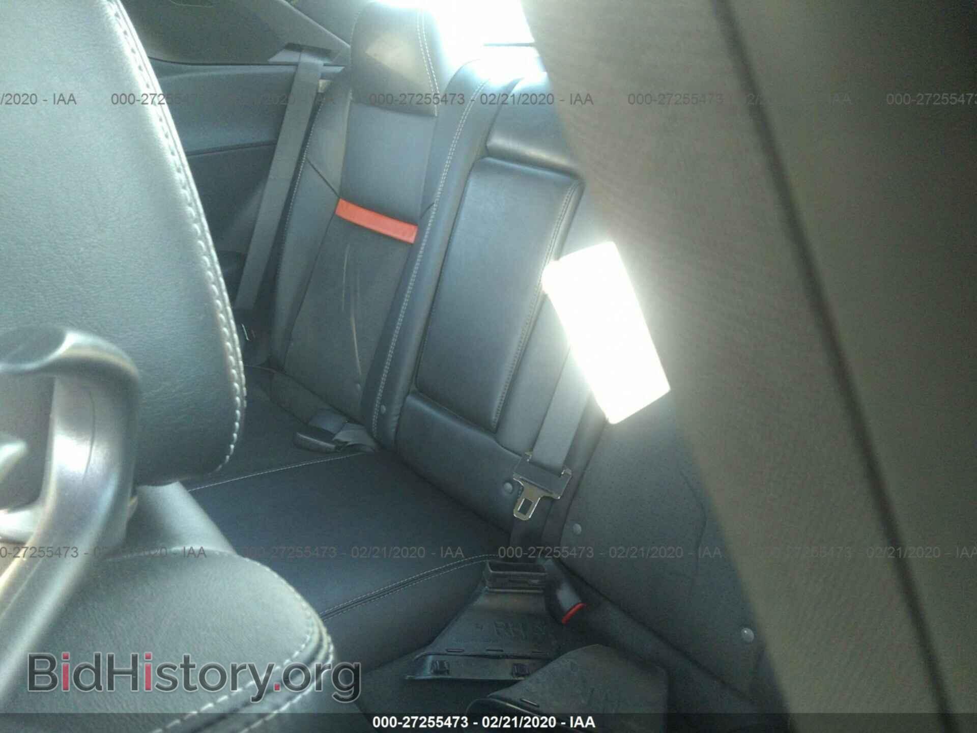 2008 DODGE CHALLENGER - VIN: 2B3LJ74W48H290060 - Фото 8