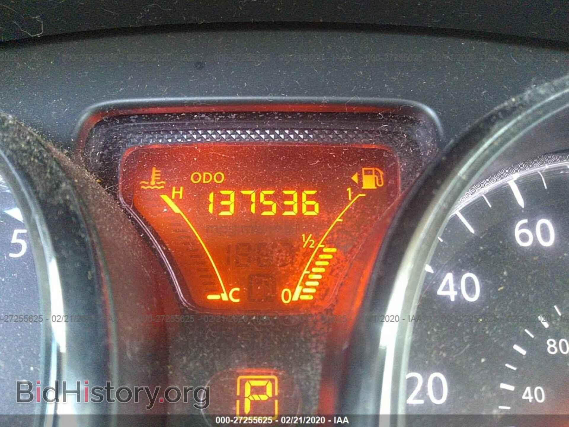 2014 NISSAN VERSA NOTE - VIN: 3N1CE2CPXEL433177 - Фото 7