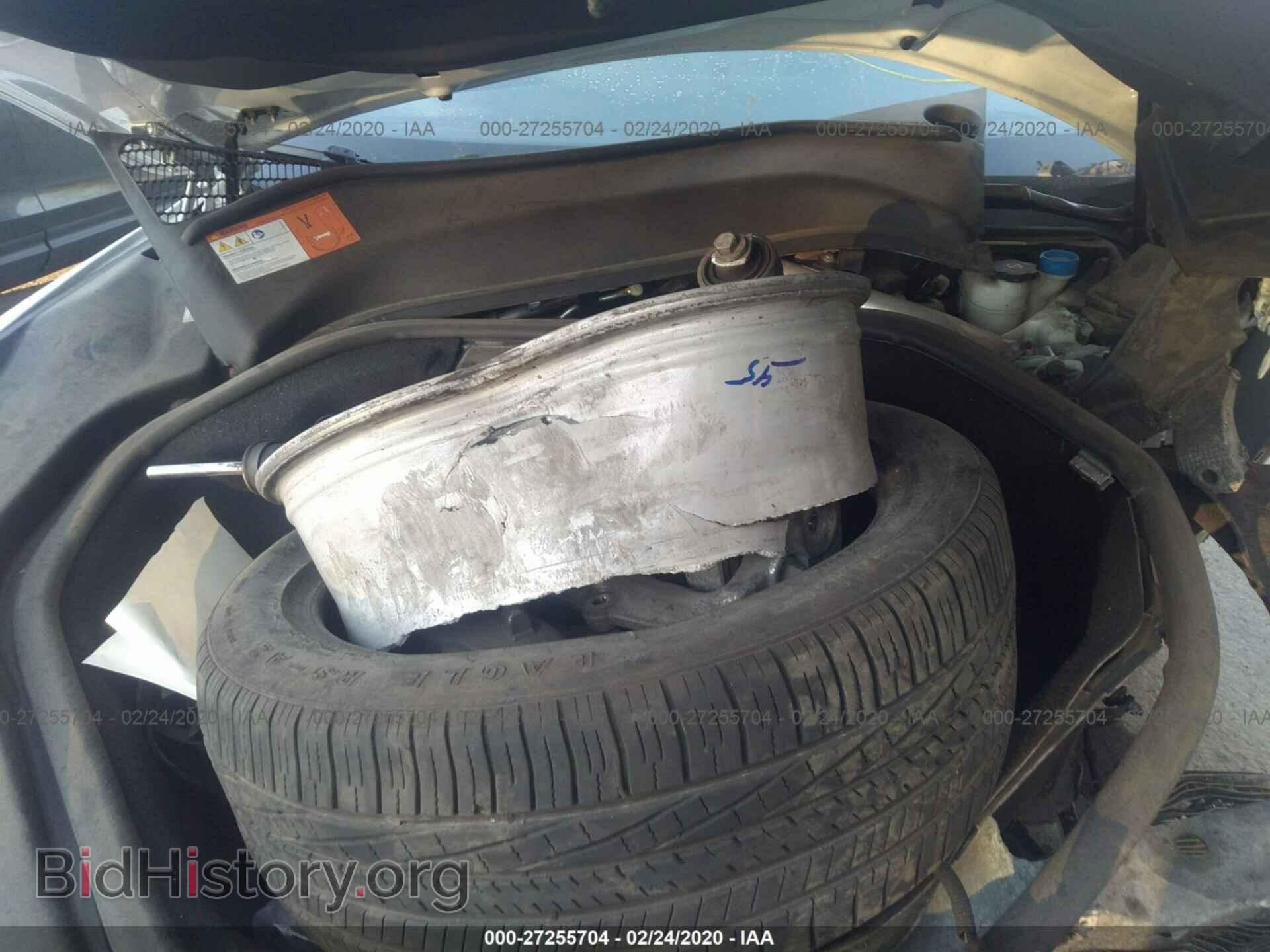 2014 TESLA MODEL S - VIN: 5YJSA1S17EFP53163 - Photo 10