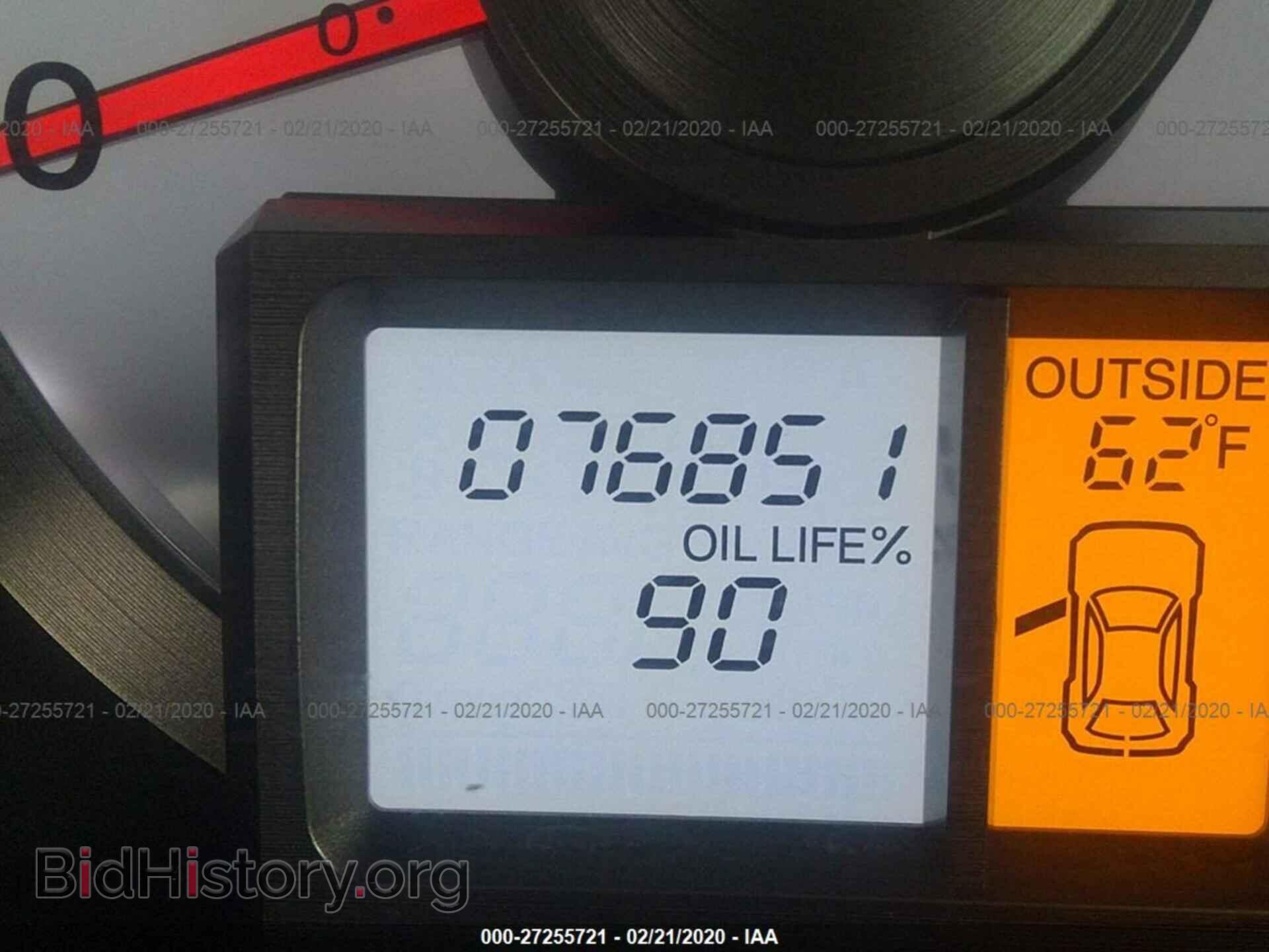 2011 HONDA PILOT - VIN: 5FNYF4H6XBB010993 - Фото 7
