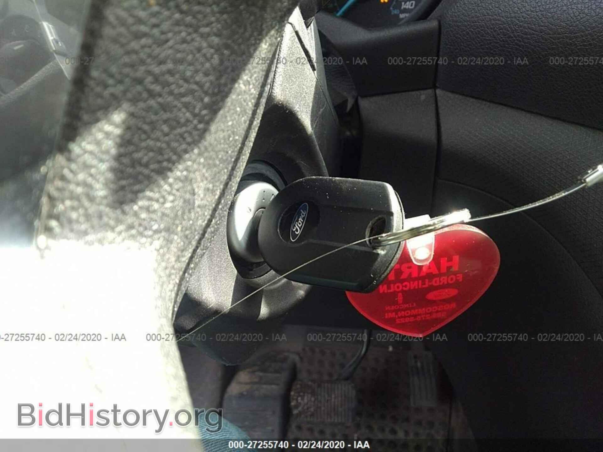 2015 FORD TRANSIT CONNECT - VIN: NM0LS7E73F1187191 - Фото 11