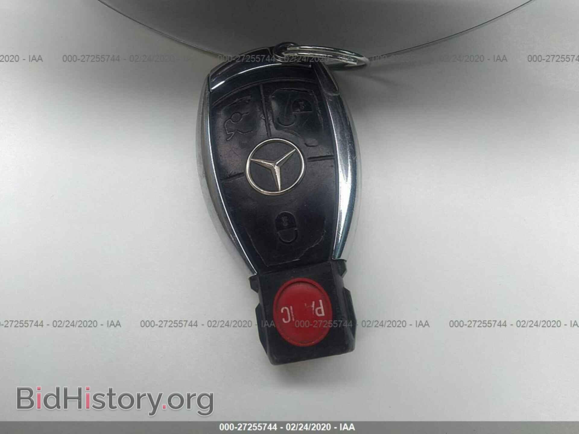 2007 MERCEDES-BENZ E - VIN: WDBUF77X07A995569 - Фото 11
