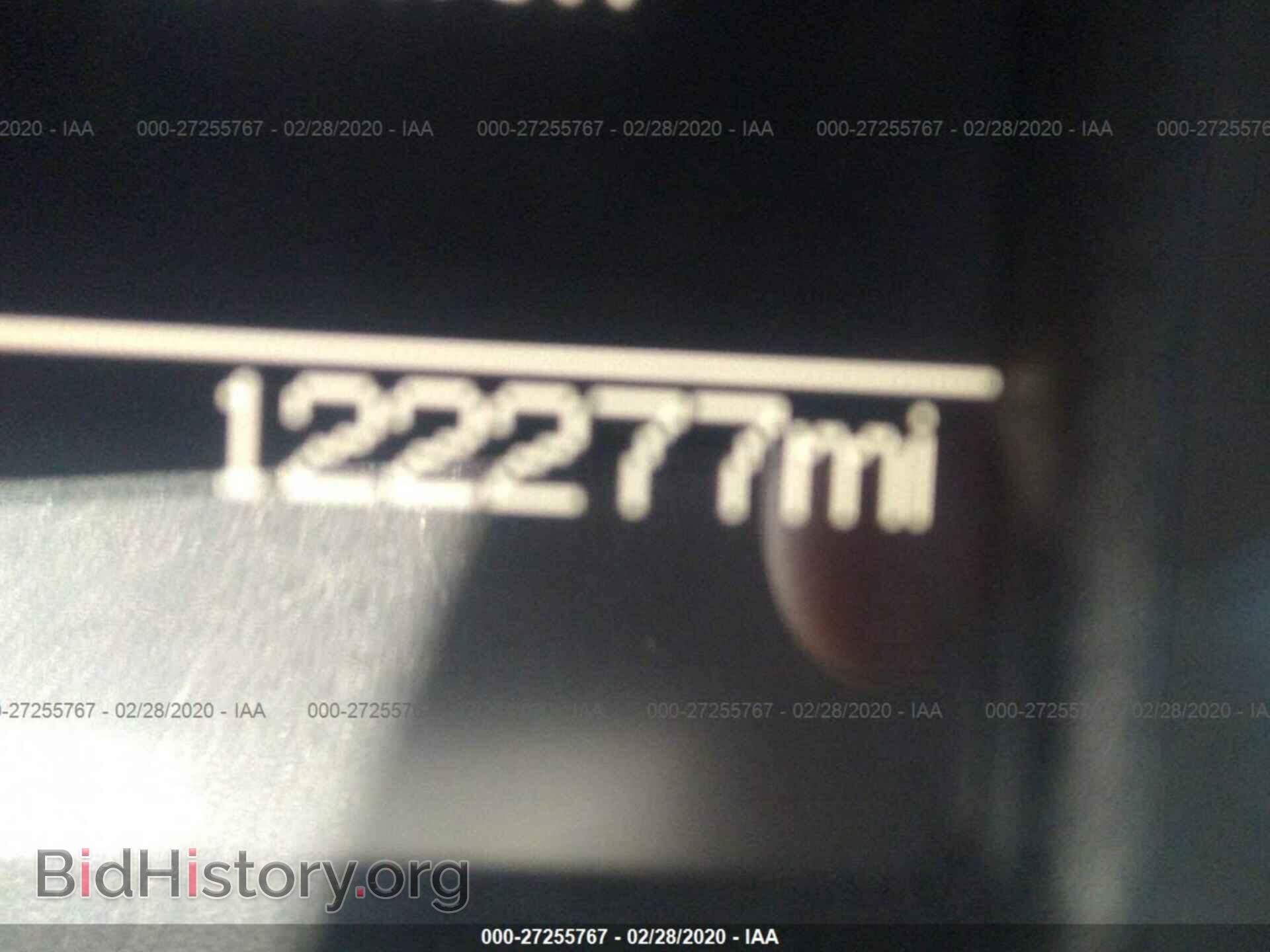 2014 RAM 2500 - VIN: 3C6UR5CL4EG320460 - Фото 7