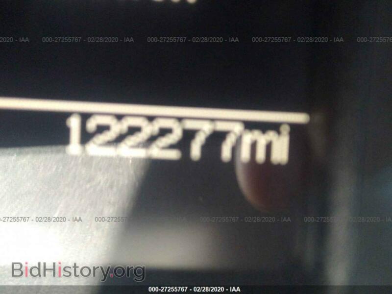 2014 RAM 2500 (VIN 3C6UR5CL4EG320460) — photo 7 of 11