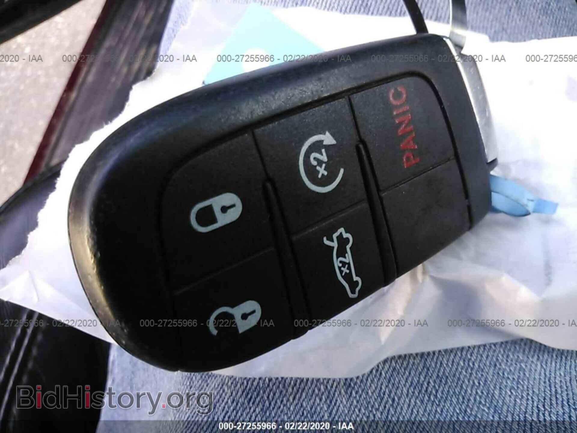 2015 CHRYSLER 200 - VIN: 1C3CCCCB0FN620110 - Фото 11