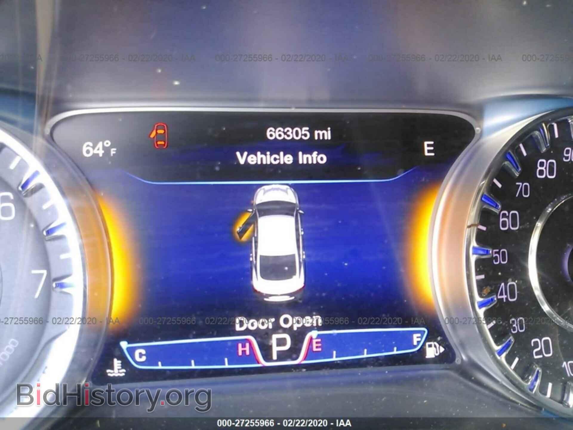 2015 CHRYSLER 200 - VIN: 1C3CCCCB0FN620110 - Фото 7