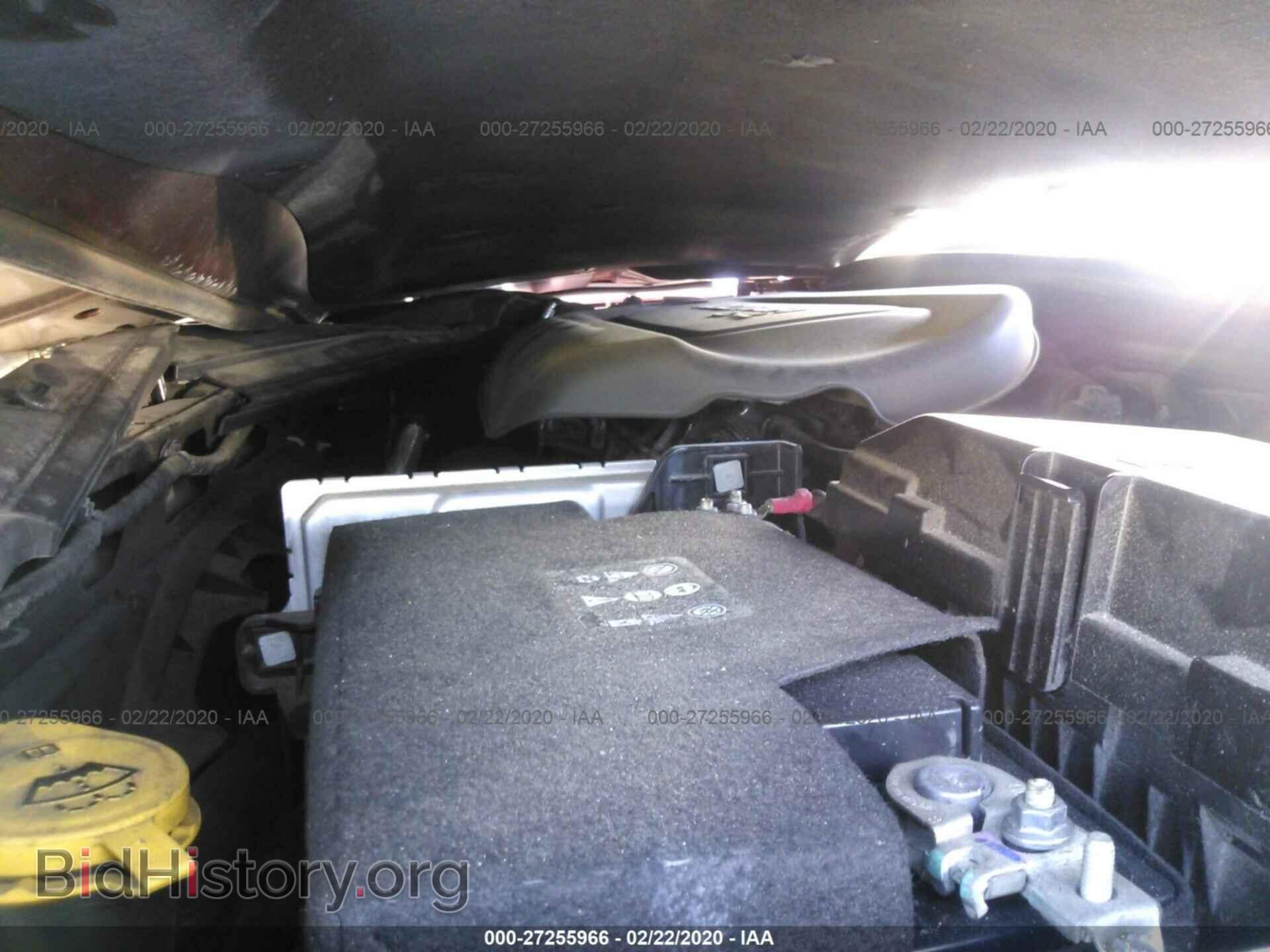 2015 CHRYSLER 200 - VIN: 1C3CCCCB0FN620110 - Фото 10