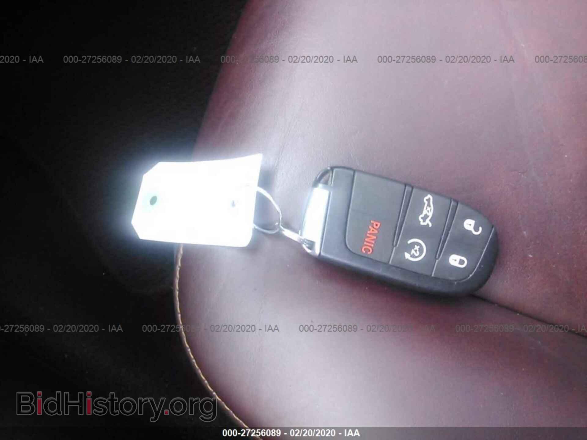 2014 DODGE CHARGER - VIN: 2C3CDXCTXEH319283 - Photo 11