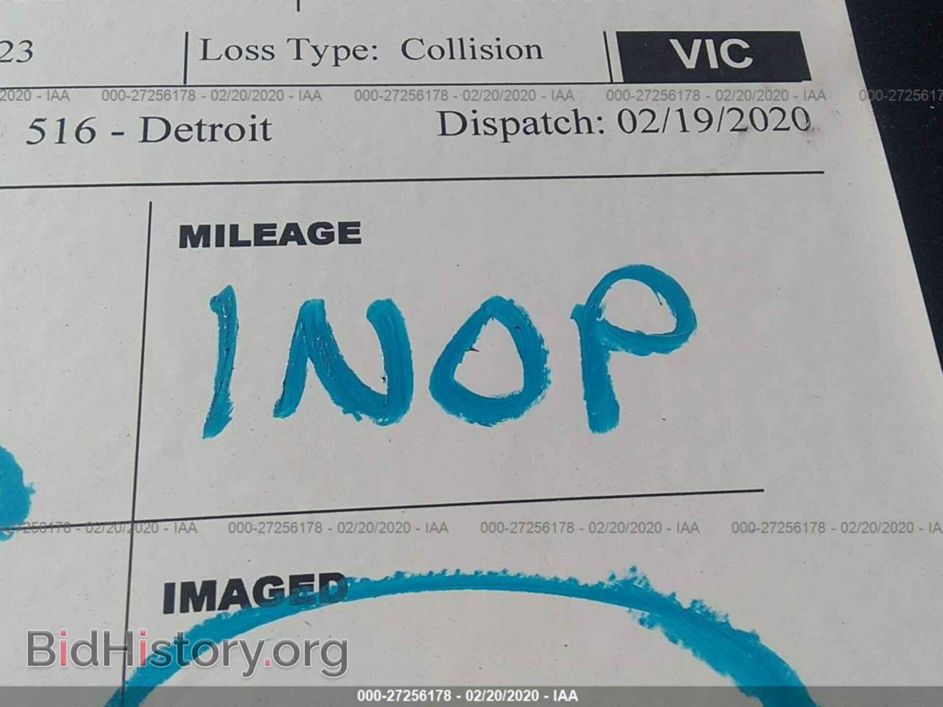 2017 FORD FOCUS - VIN: 1FADP3F27HL340723 - Фото 7
