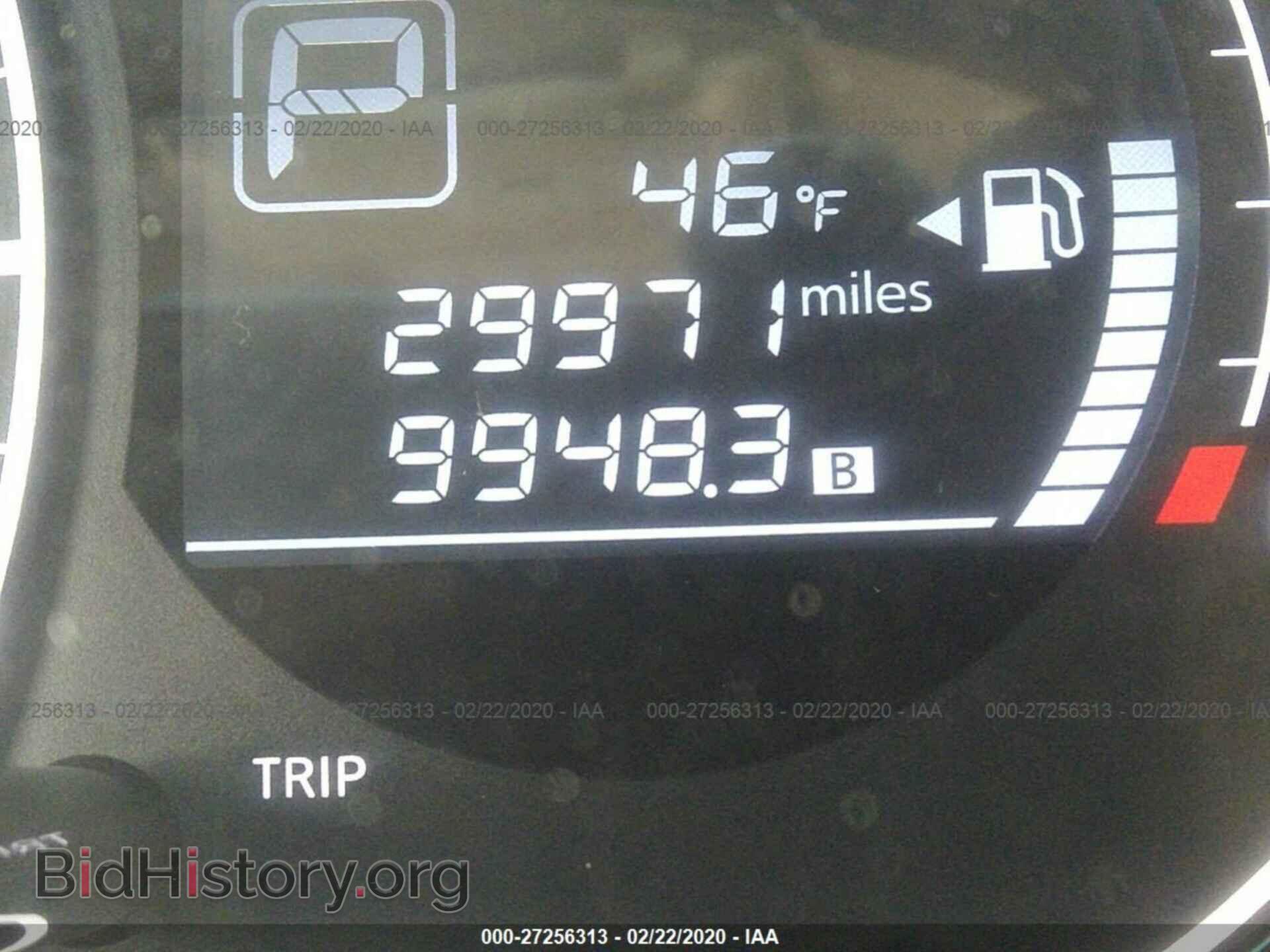 2015 NISSAN VERSA NOTE - VIN: 3N1CE2CP9FL444608 - Фото 7