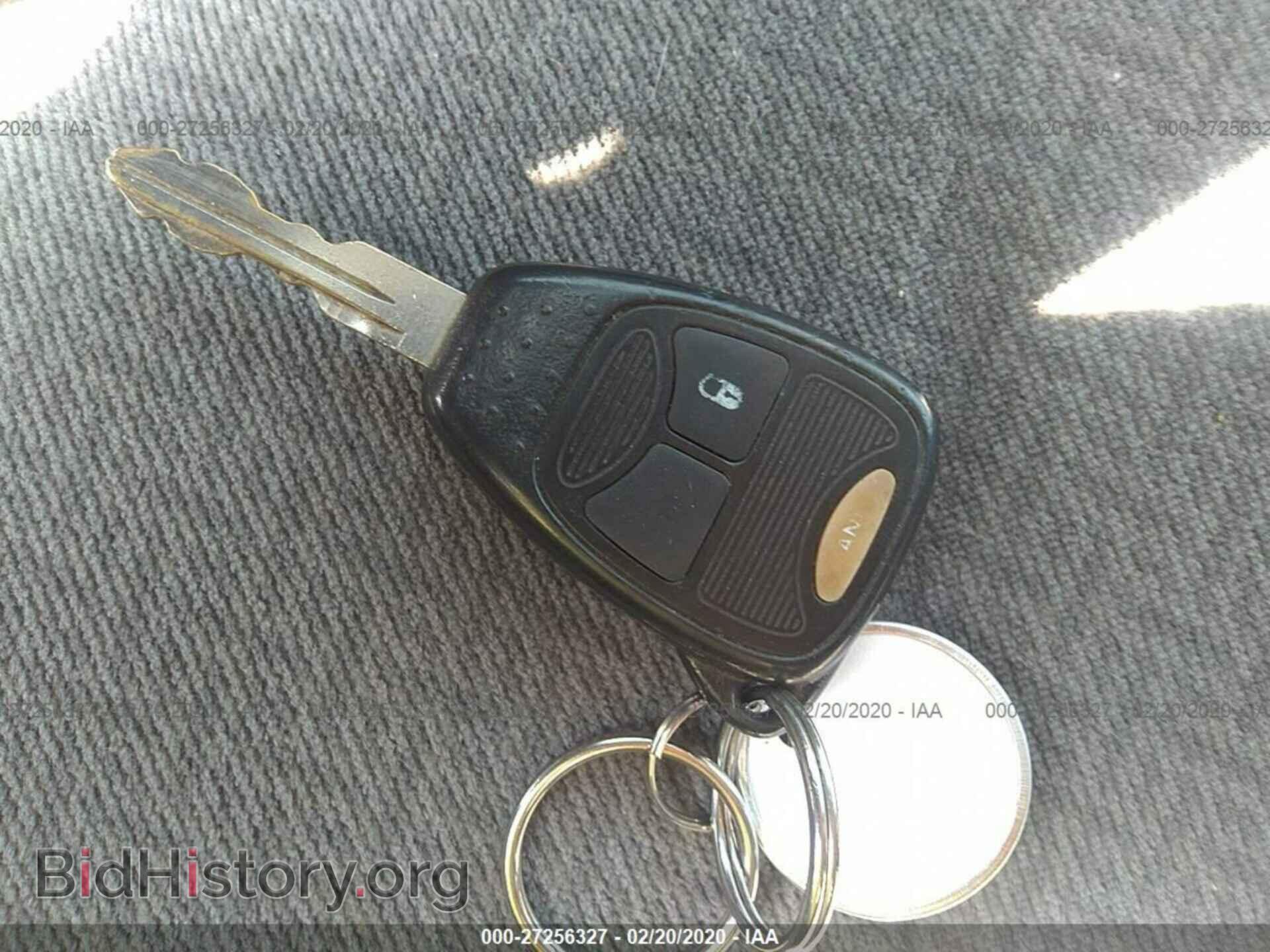2006 DODGE CARAVAN - VIN: 1D4GP25R06B656051 - Фото 11