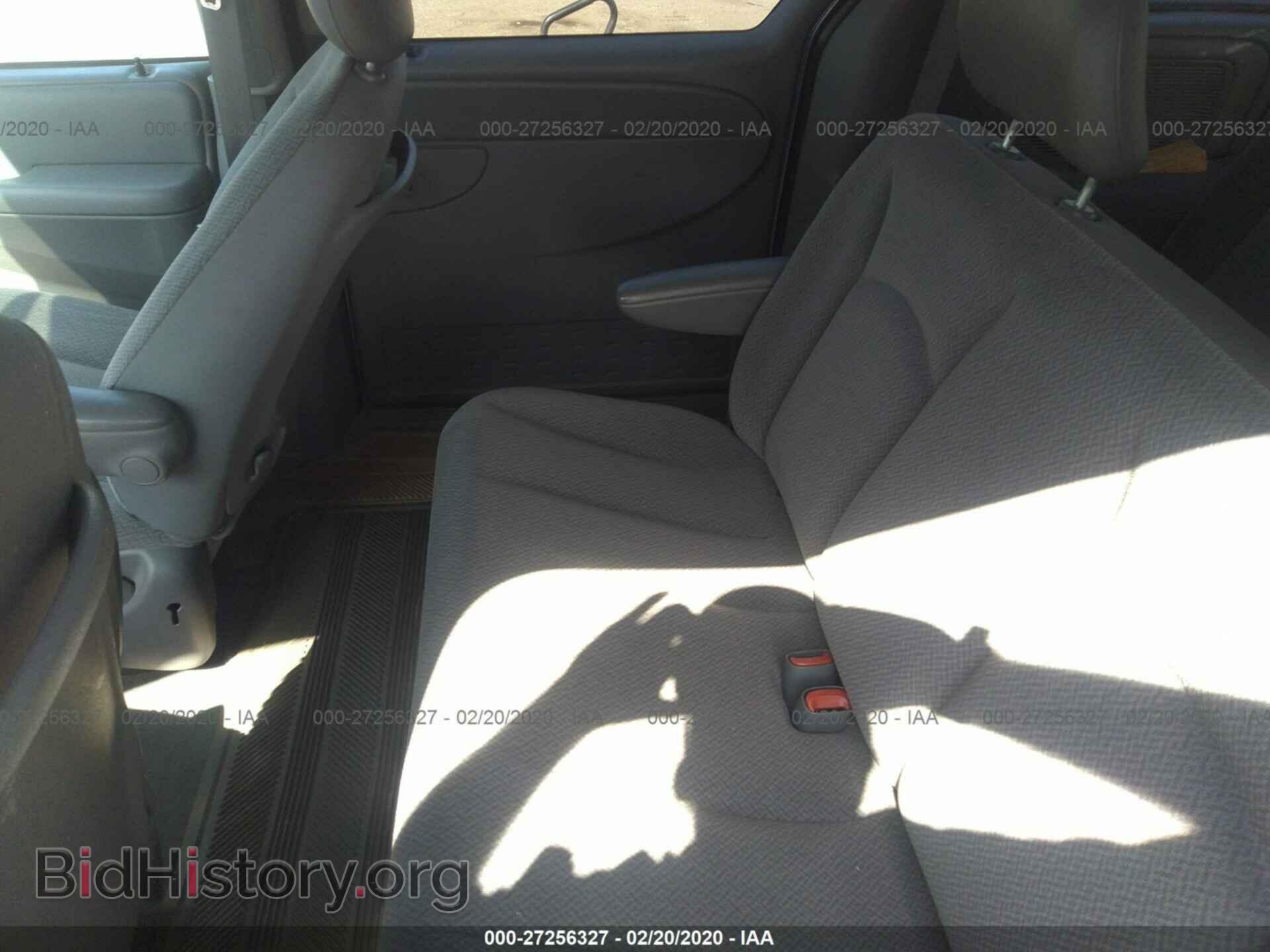 2006 DODGE CARAVAN - VIN: 1D4GP25R06B656051 - Фото 8