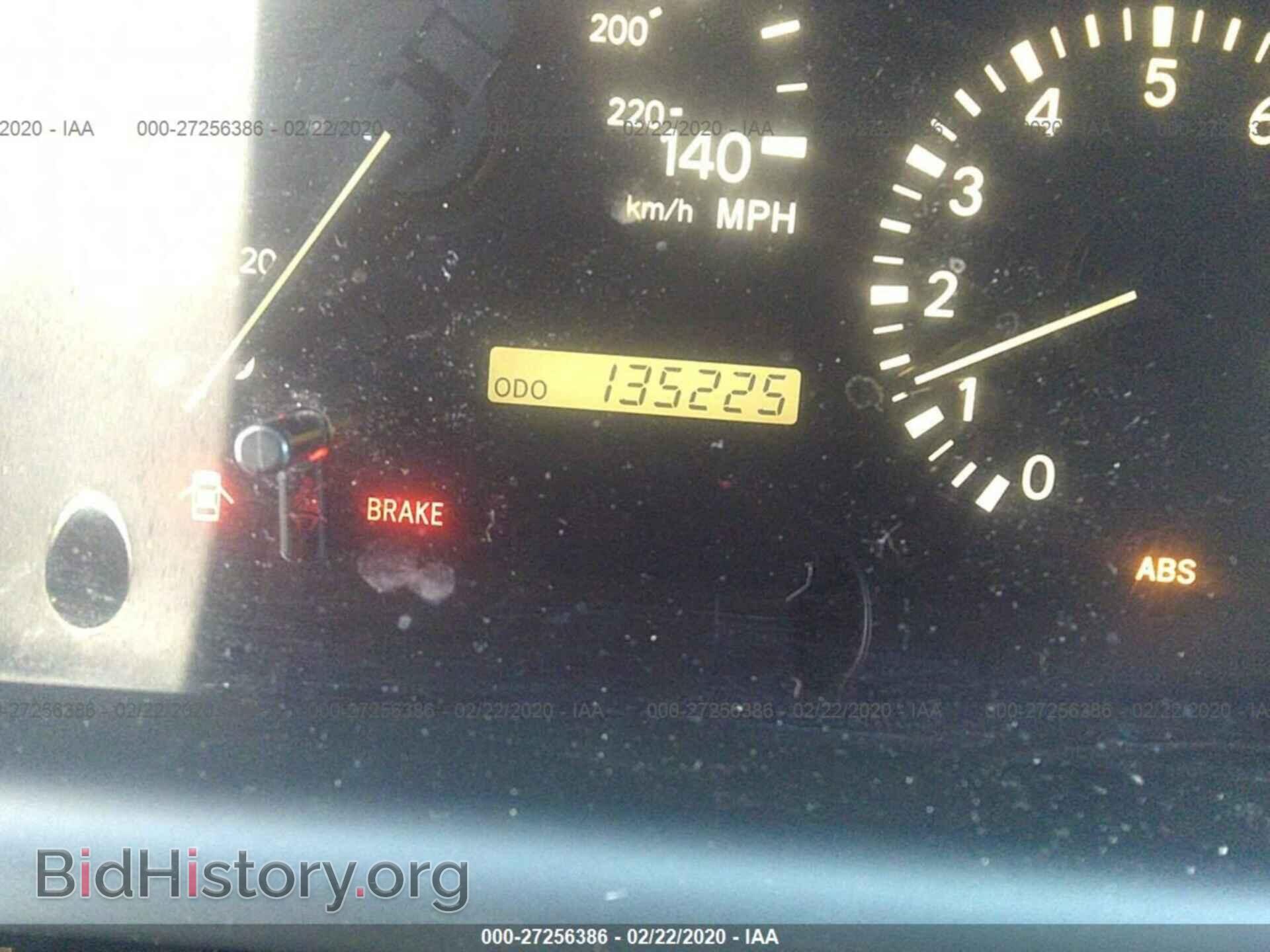 2003 LEXUS RX - VIN: JTJGF10U330153253 - Фото 7