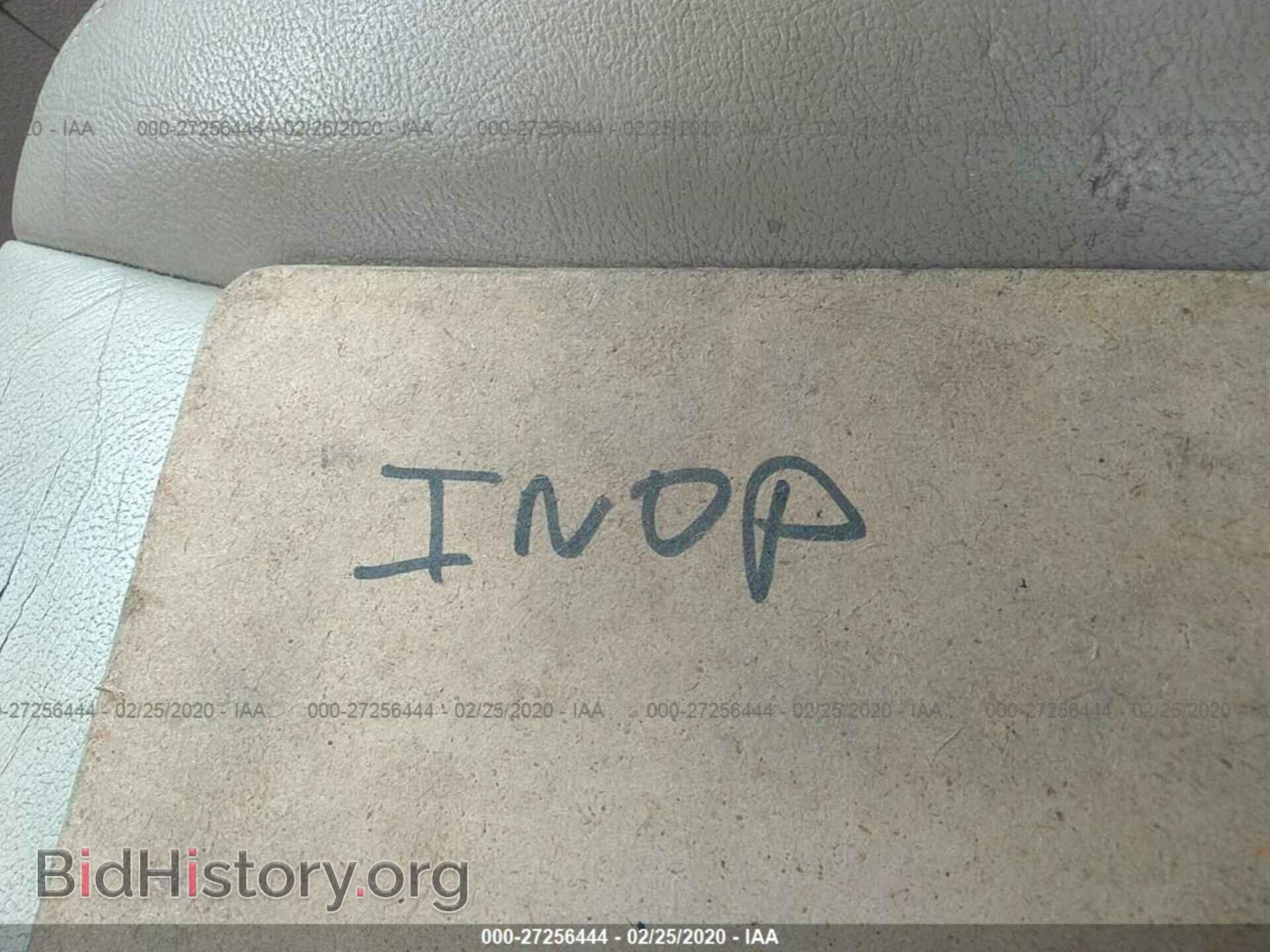 2007 FORD EXPLORER - VIN: 1FMEU74E87UB40756 - Фото 7