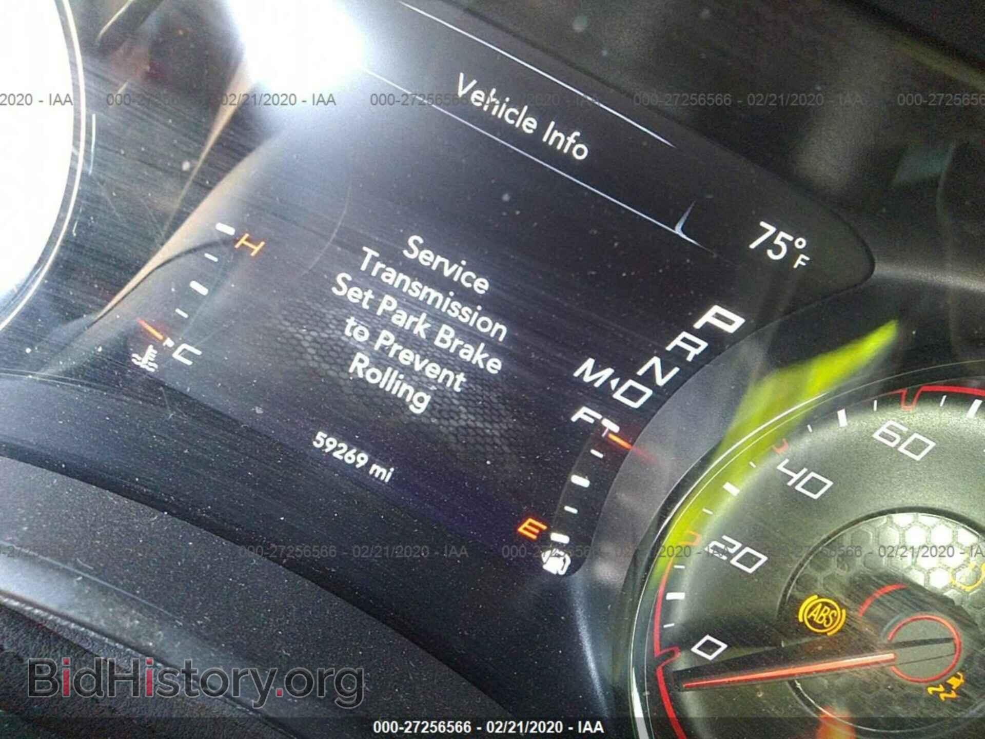 2017 DODGE CHARGER - VIN: 2C3CDXCT4HH642605 - Фото 7