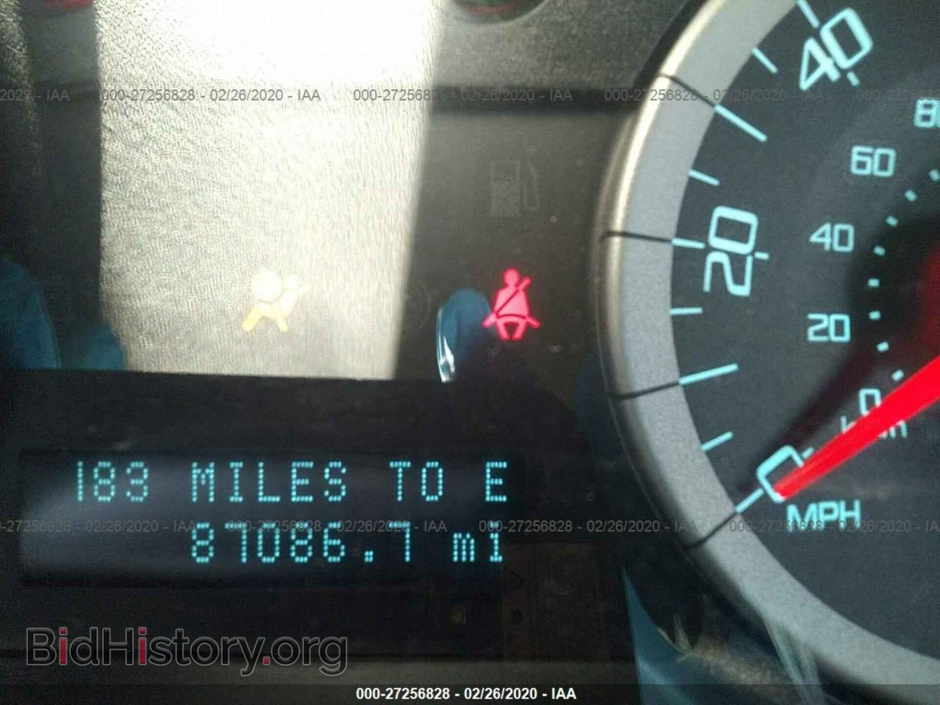 2012 FORD ESCAPE - VIN: 1FMCU0EG1CKC60452 - Фото 7