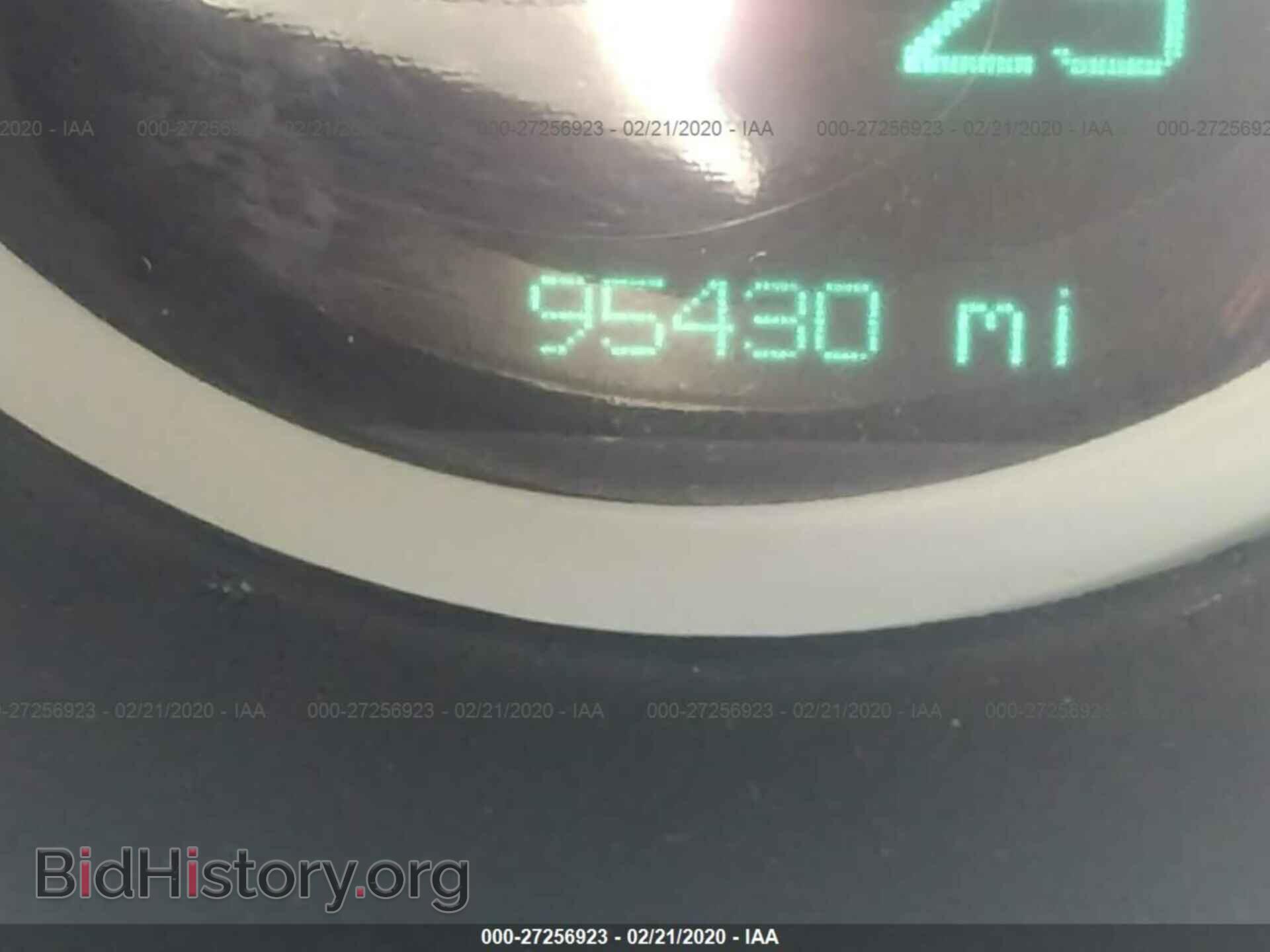 2013 DODGE CHALLENGER - VIN: 2C3CDYAG7DH501307 - Photo 7