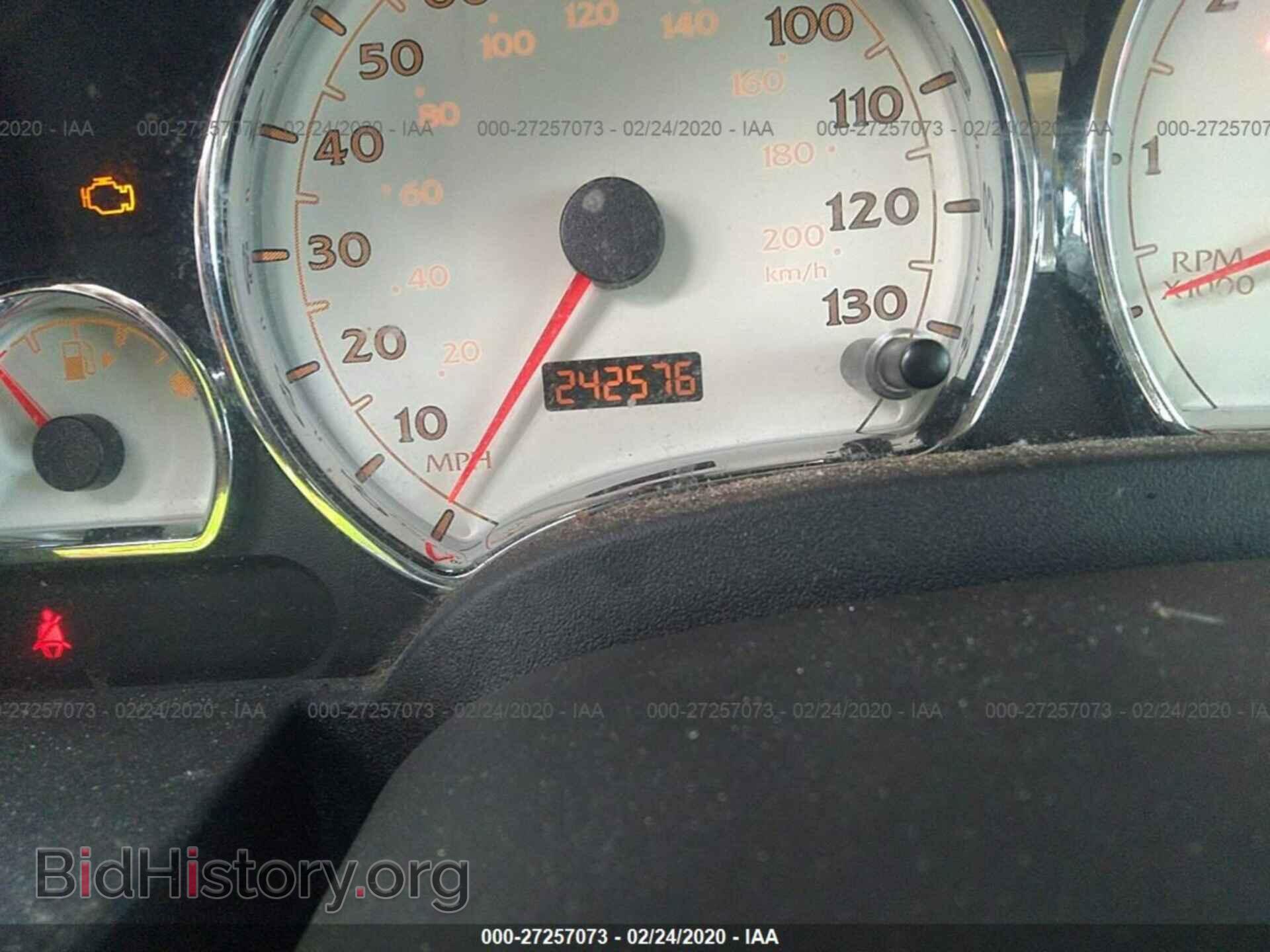 2006 SATURN VUE - VIN: 5GZCZ53426S896389 - Фото 7