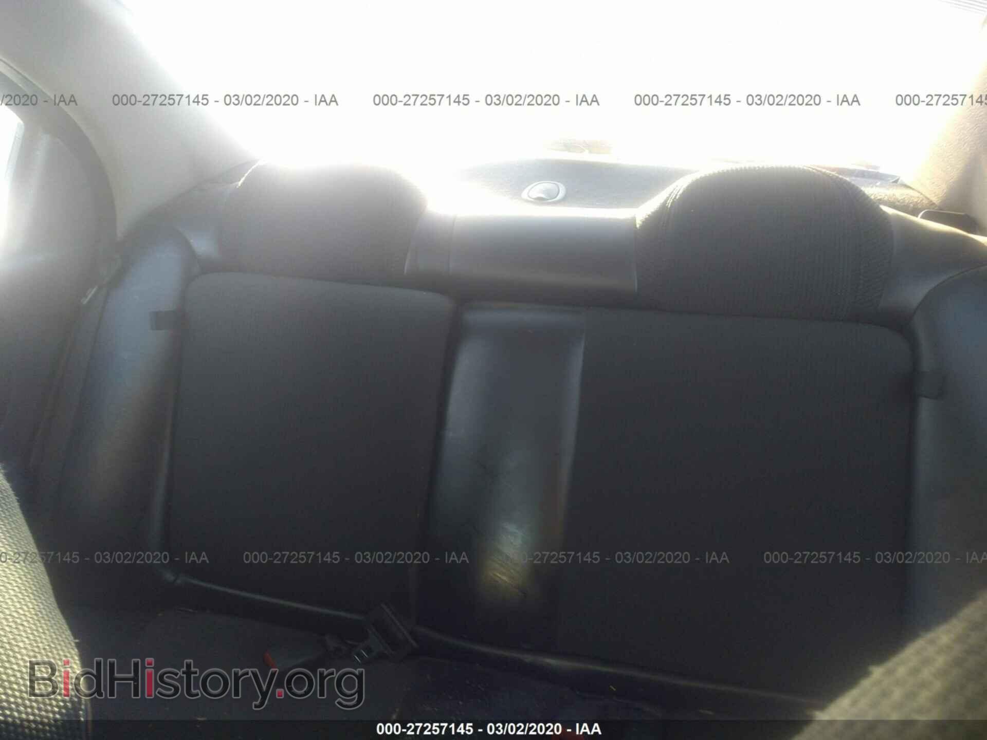 2005 DODGE NEON - VIN: 1B3ES66S65D178413 - Фото 8