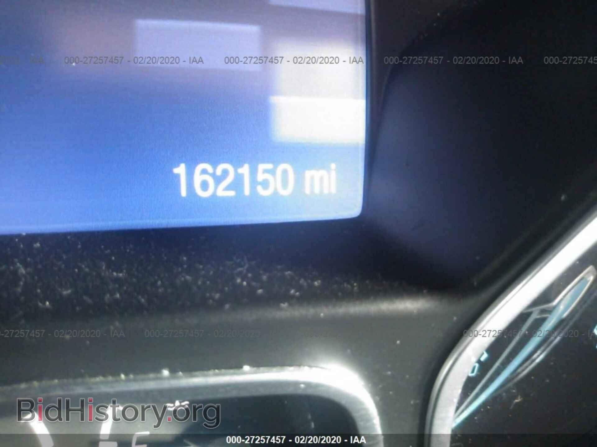 2012 FORD FOCUS - VIN: 1FAHP3H27CL352149 - Photo 7