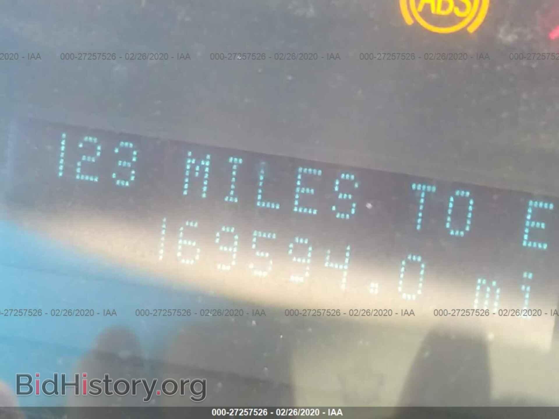 2012 FORD ESCAPE - VIN: 1FMCU9D7XCKB33902 - Фото 7