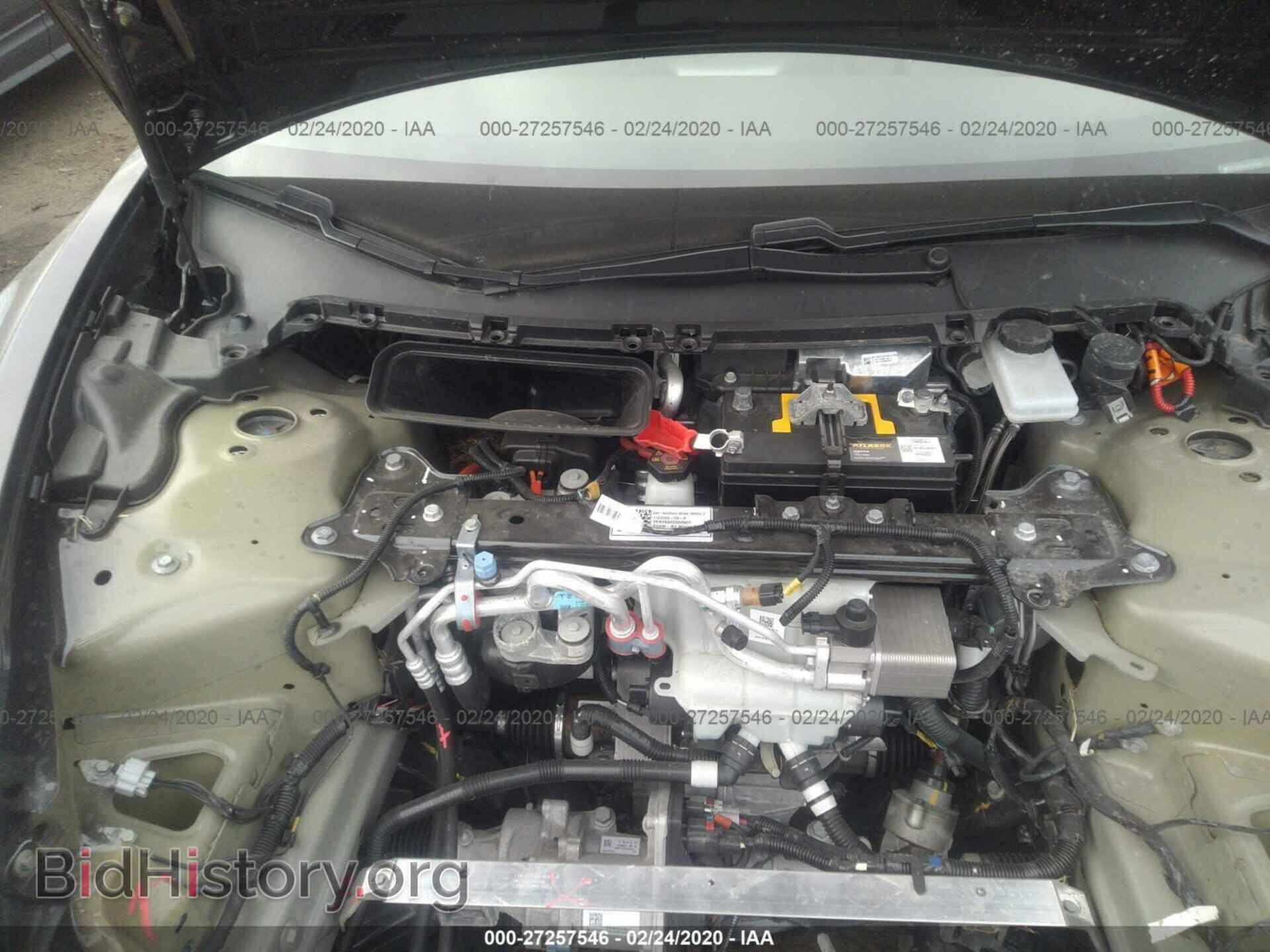 2019 TESLA MODEL 3 - VIN: 5YJ3E1EB3KF191884 - Фото 10