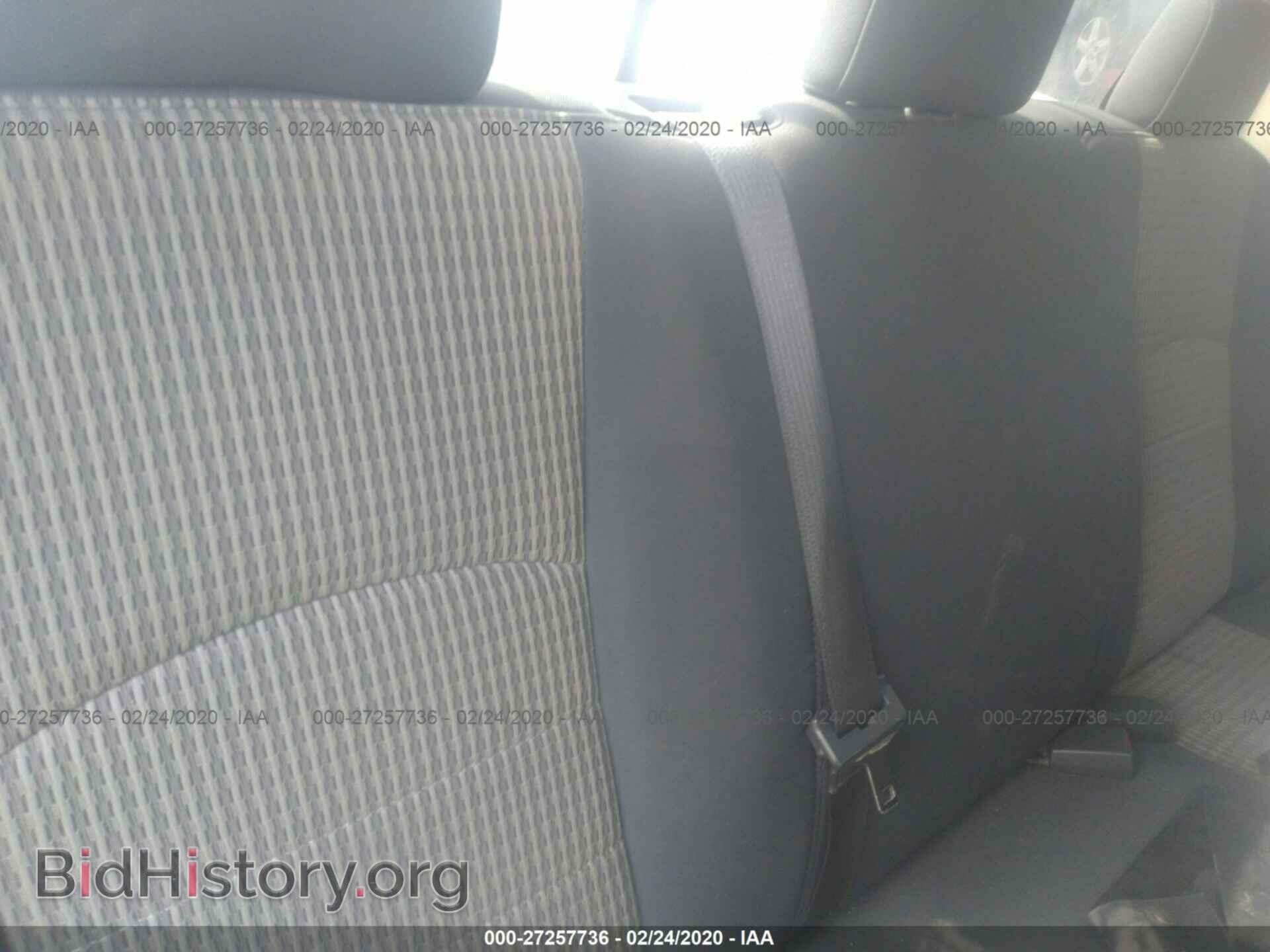 2010 DODGE RAM 1500 - VIN: 1D7RB1CP9AS169249 - Фото 8